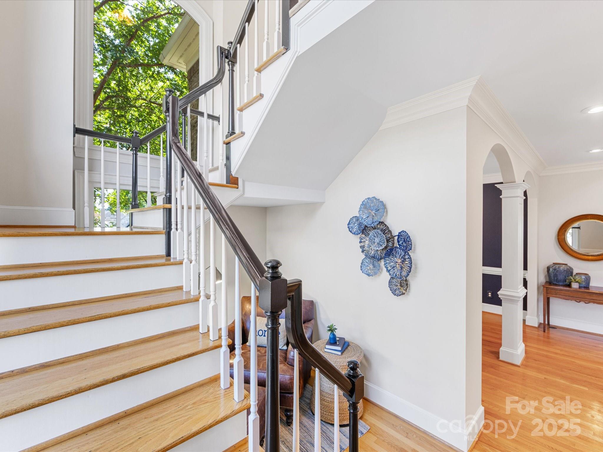 Royden - Residential