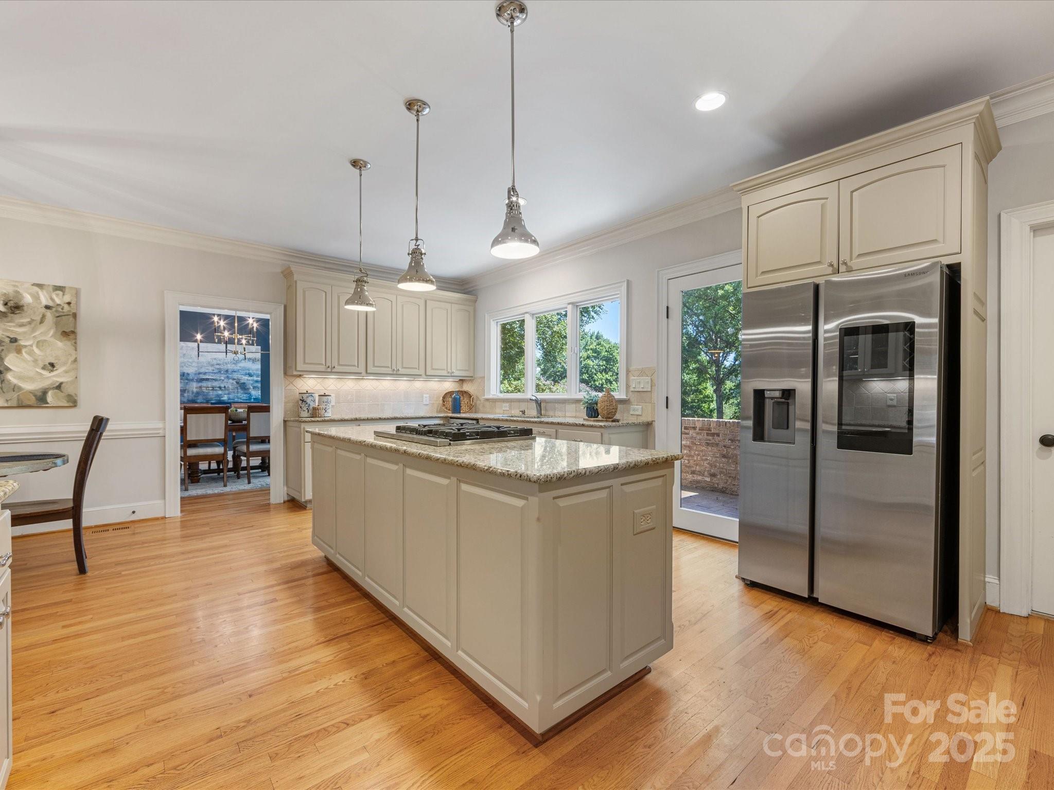 Royden - Residential