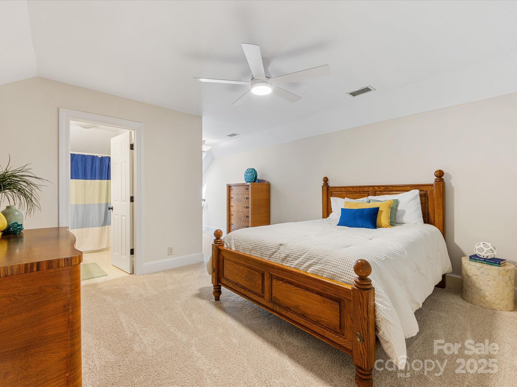 Royden - Residential