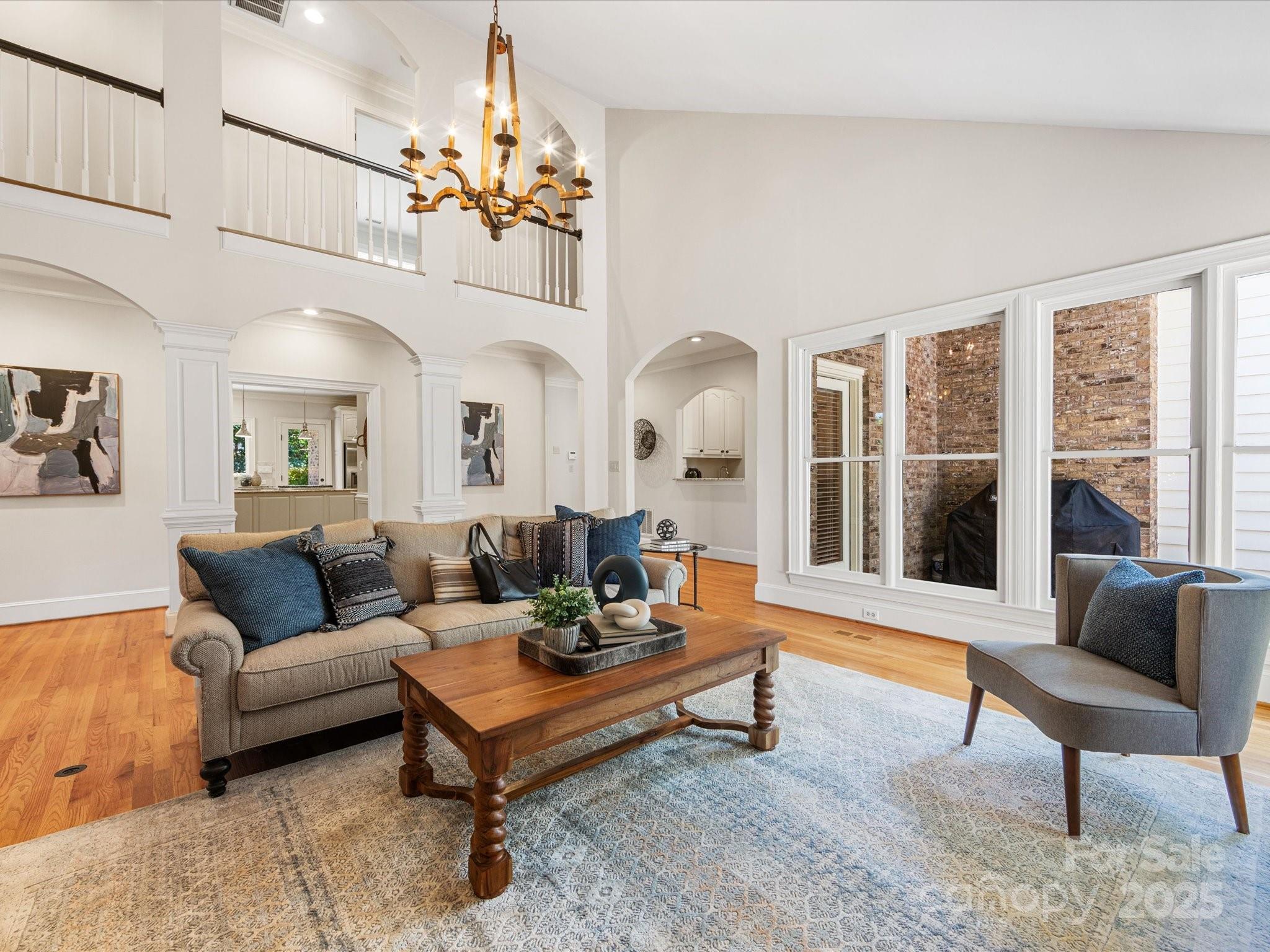 Royden - Residential