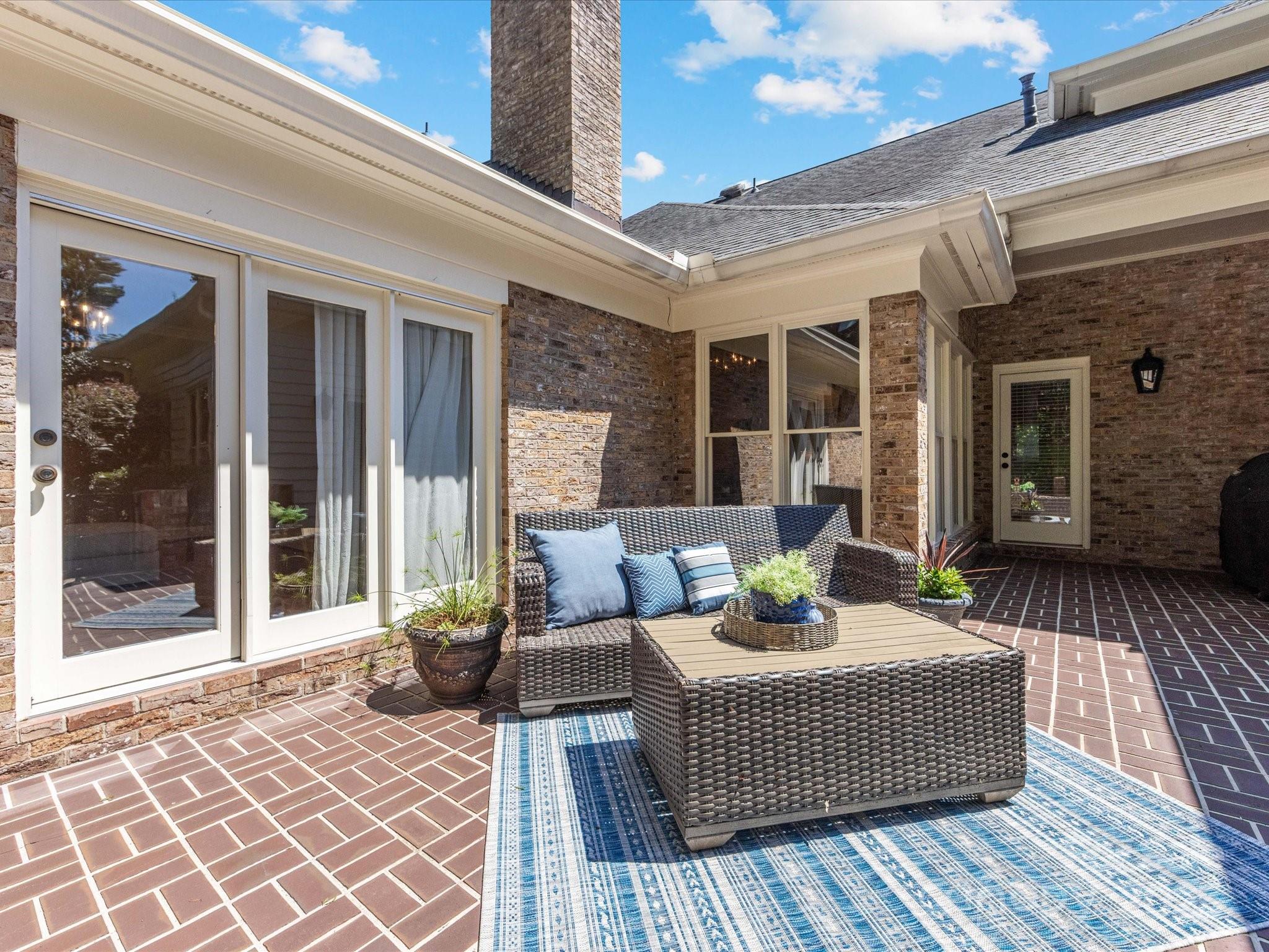 Royden - Residential