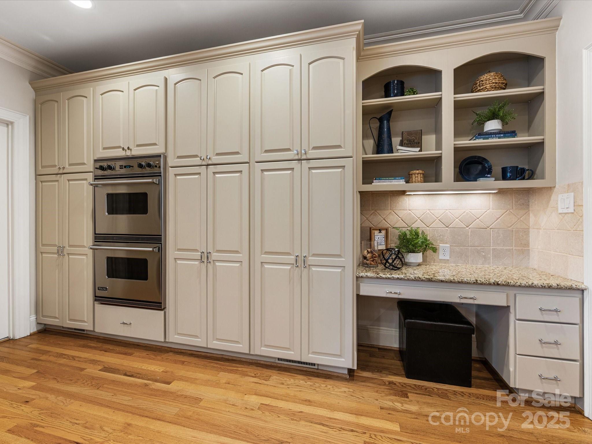 Royden - Residential