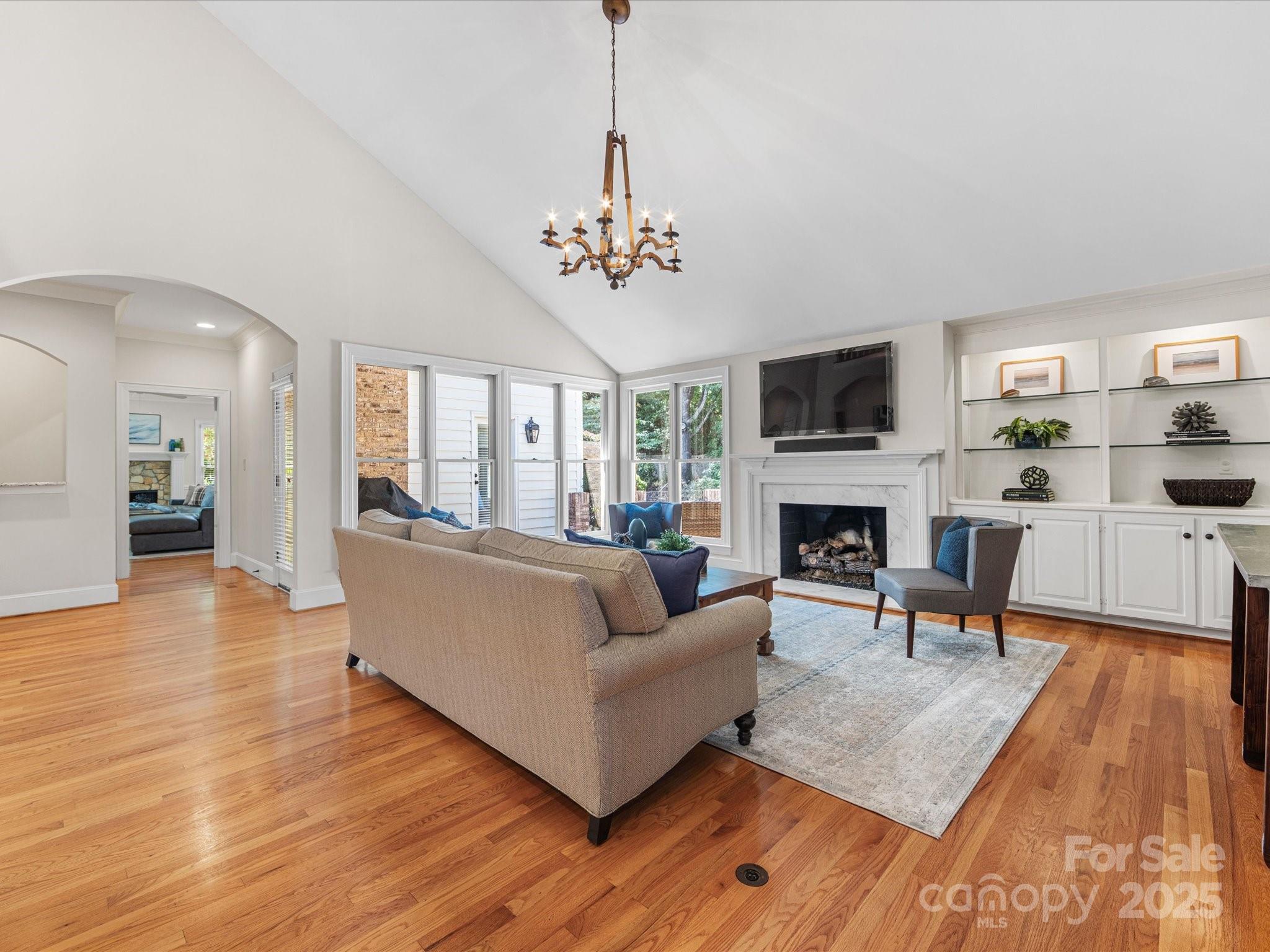 Royden - Residential