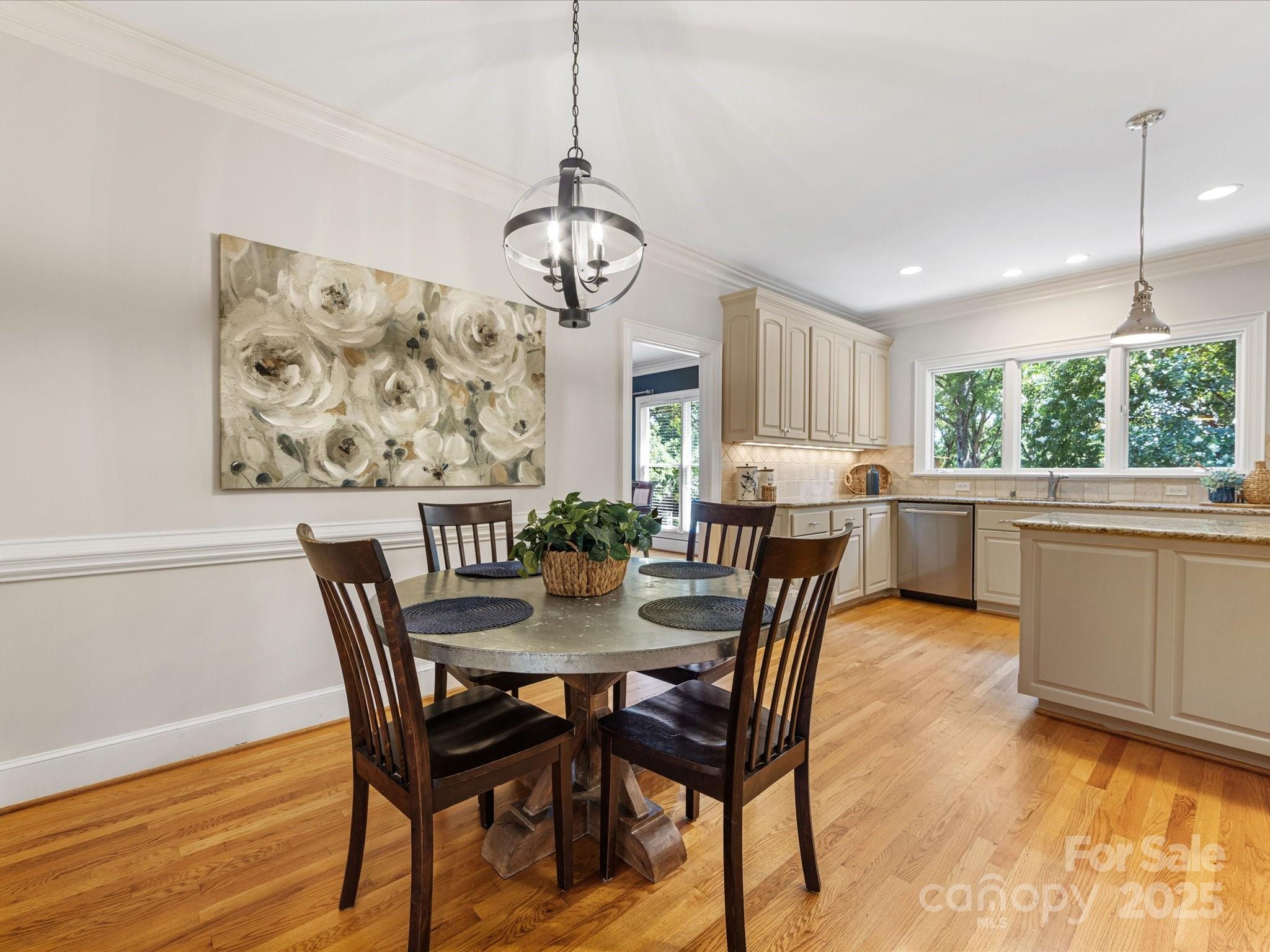 Royden - Residential