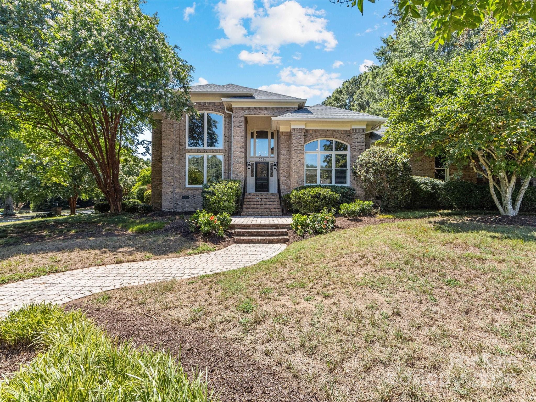 3324 Meadow Bluff Drive