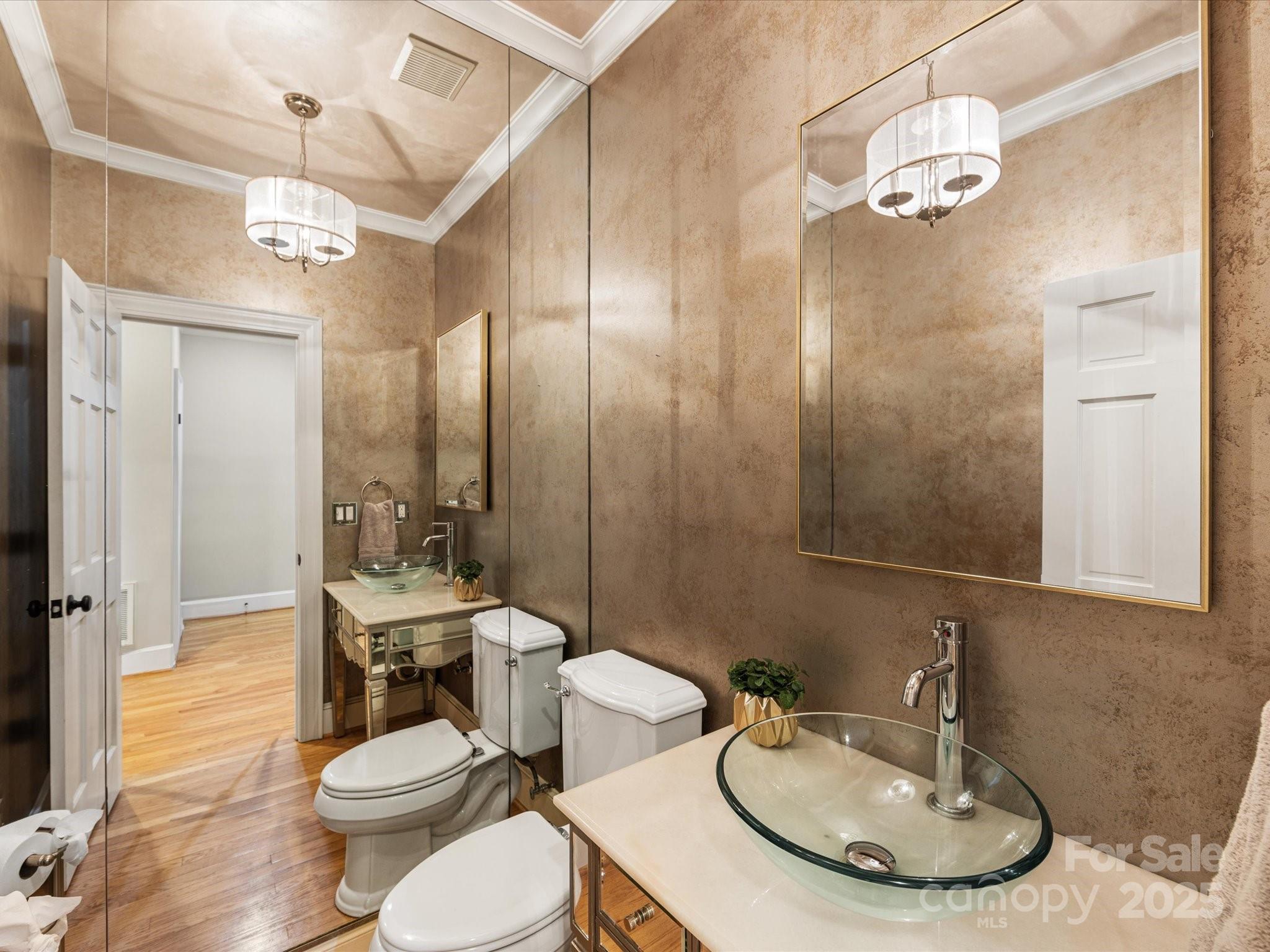 Royden - Residential