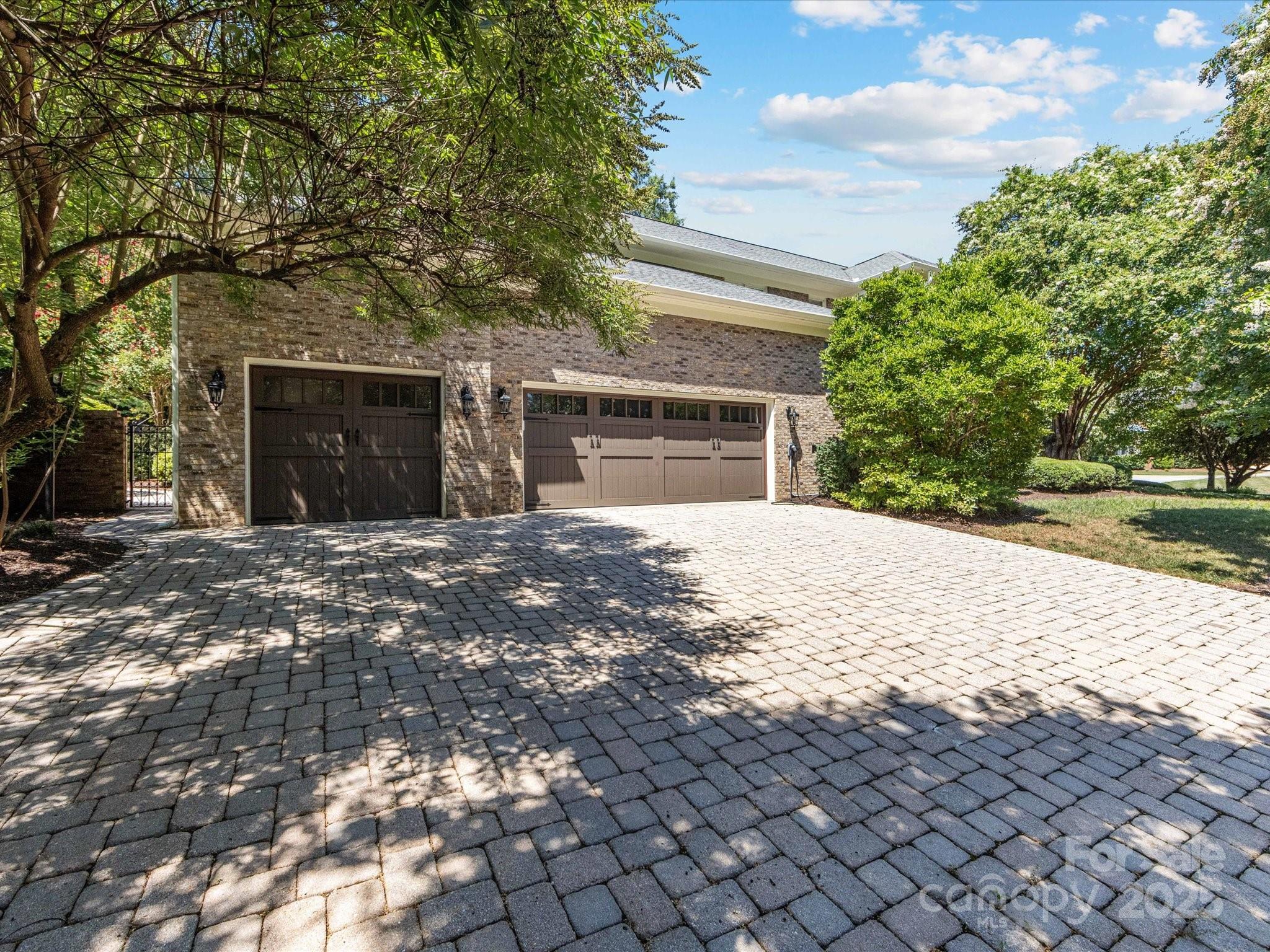 Royden - Residential