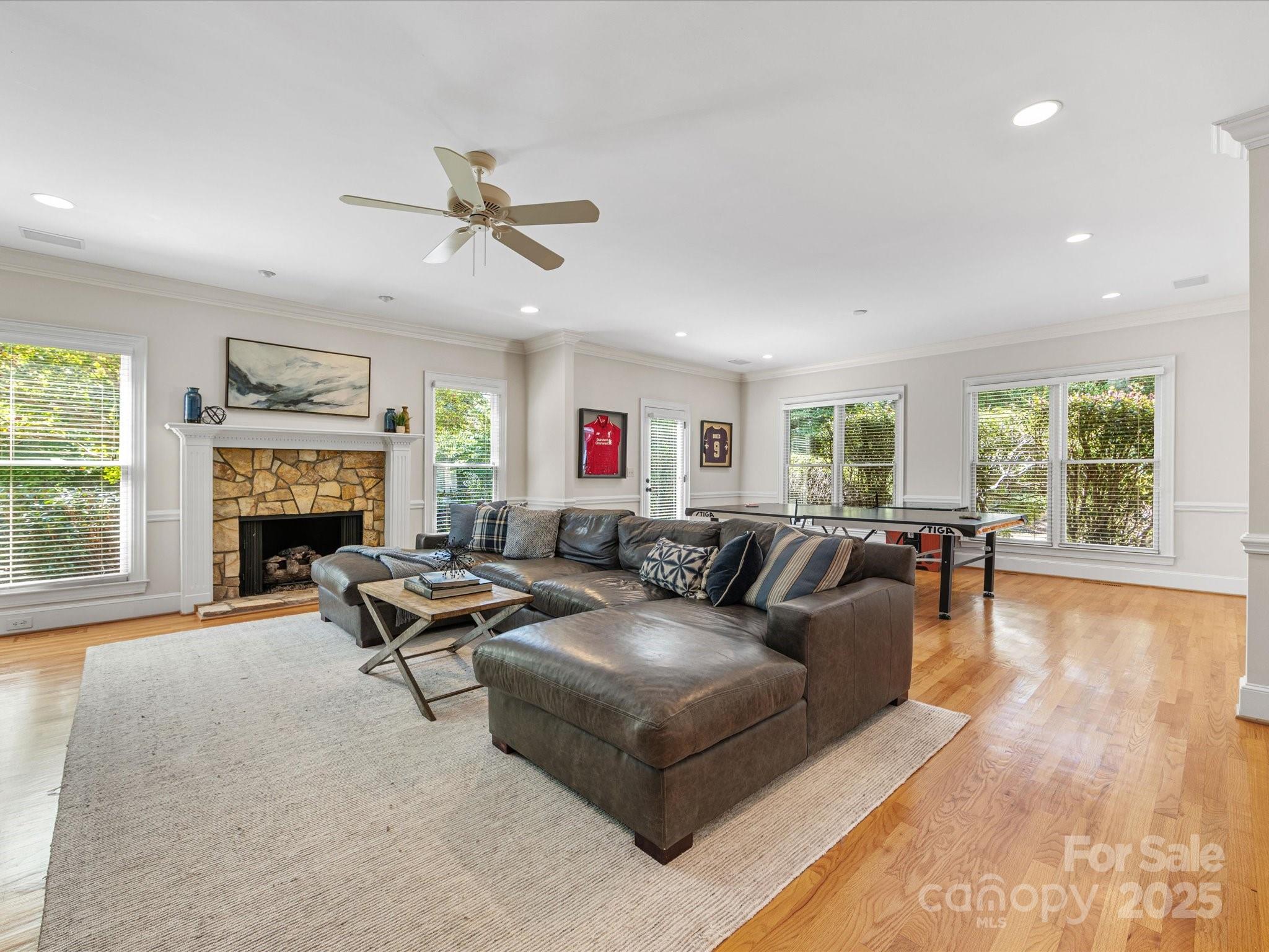 Royden - Residential