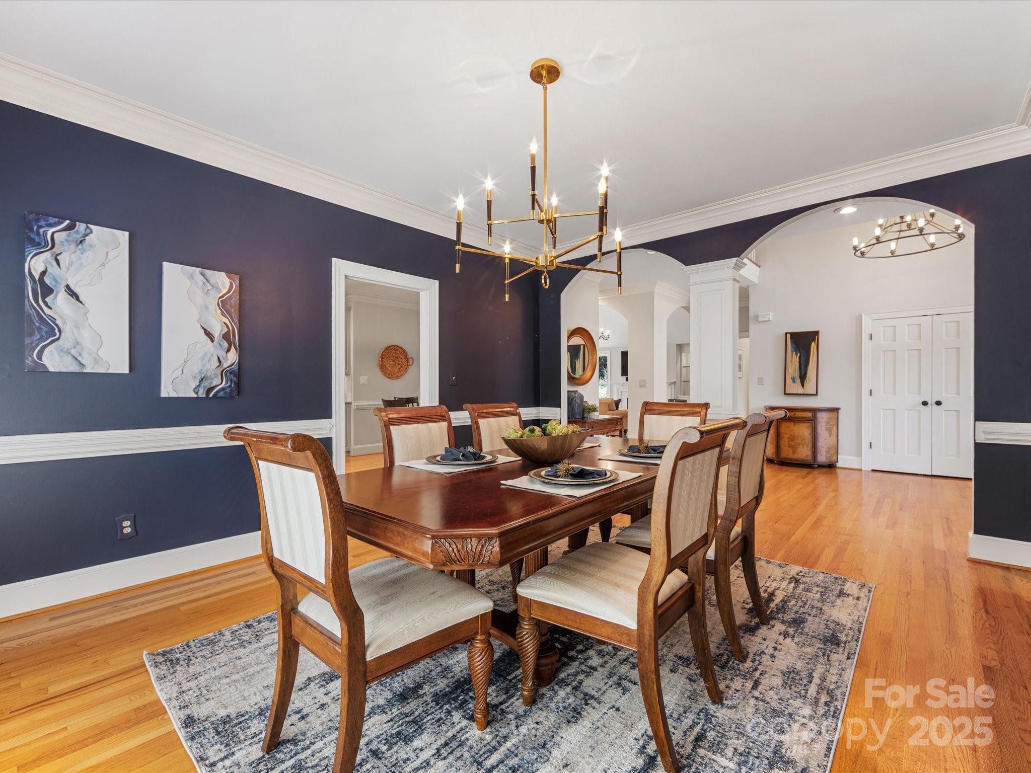 Royden - Residential