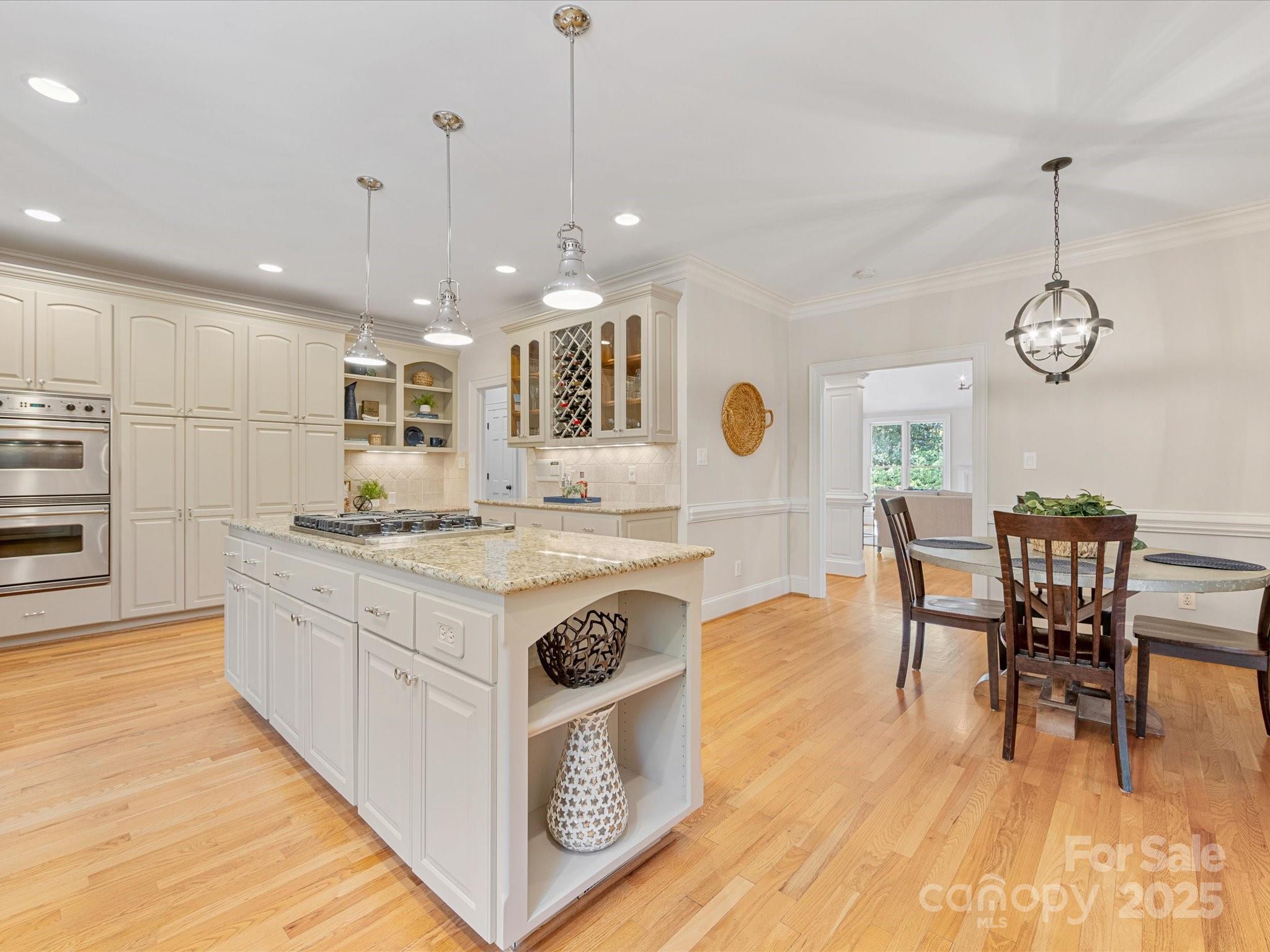 Royden - Residential