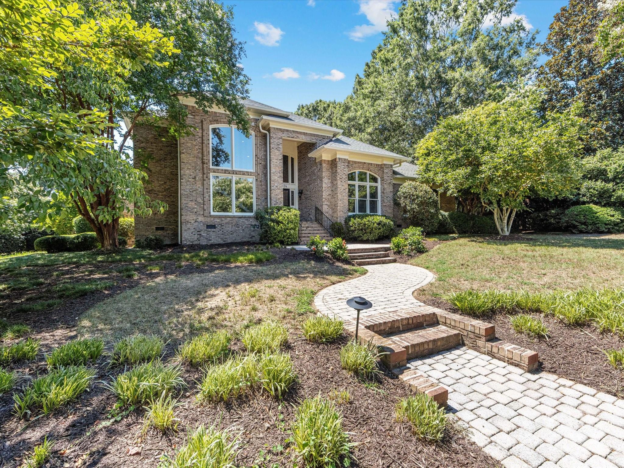 3324 Meadow Bluff Drive