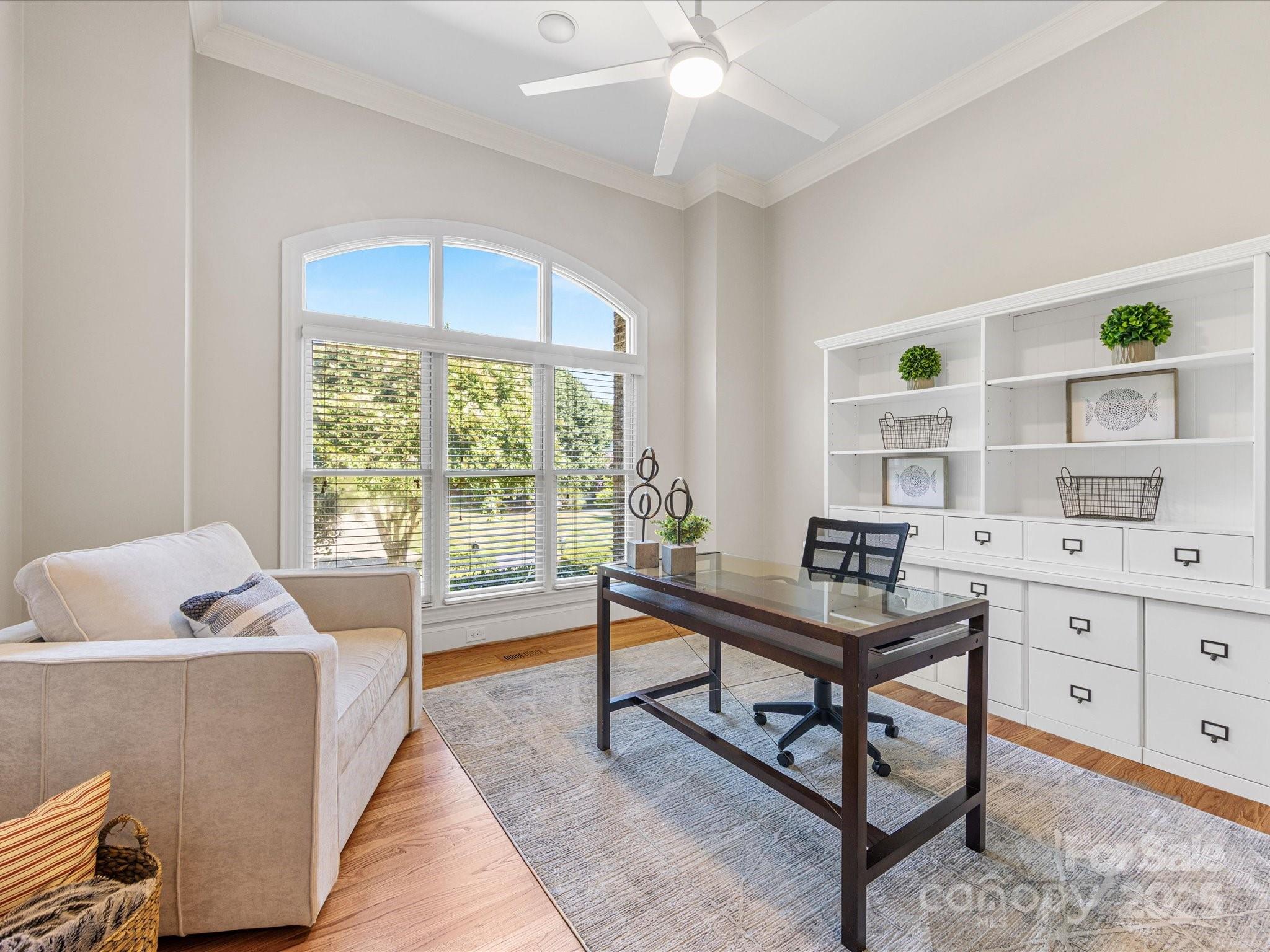 Royden - Residential