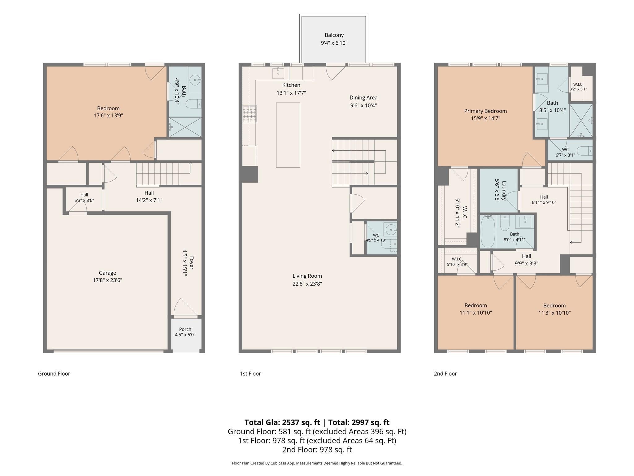 1131 Bandon Drive