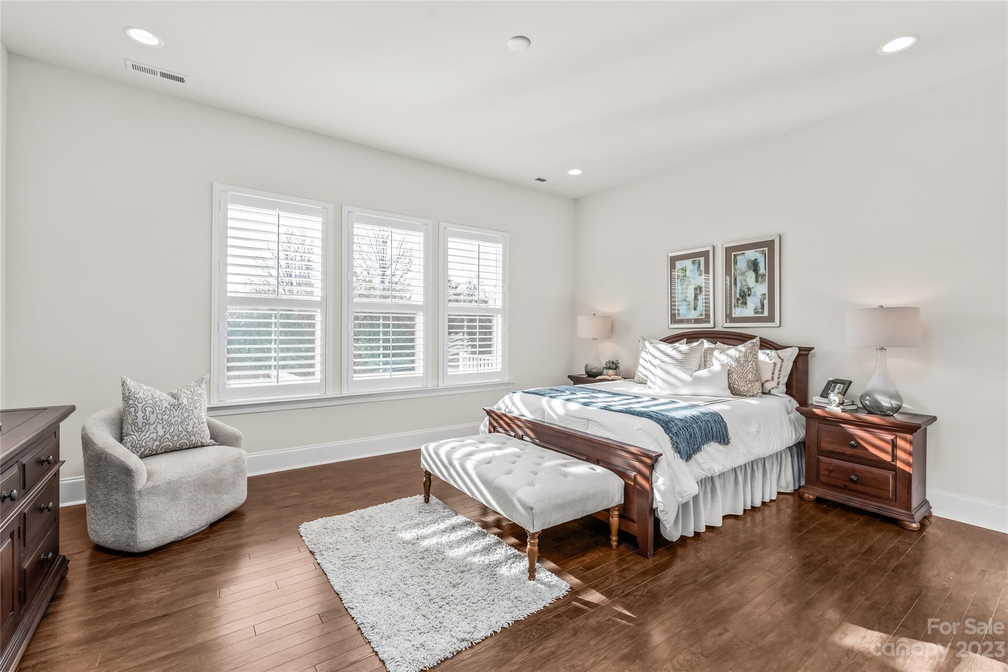 Amber Meadows - Residential