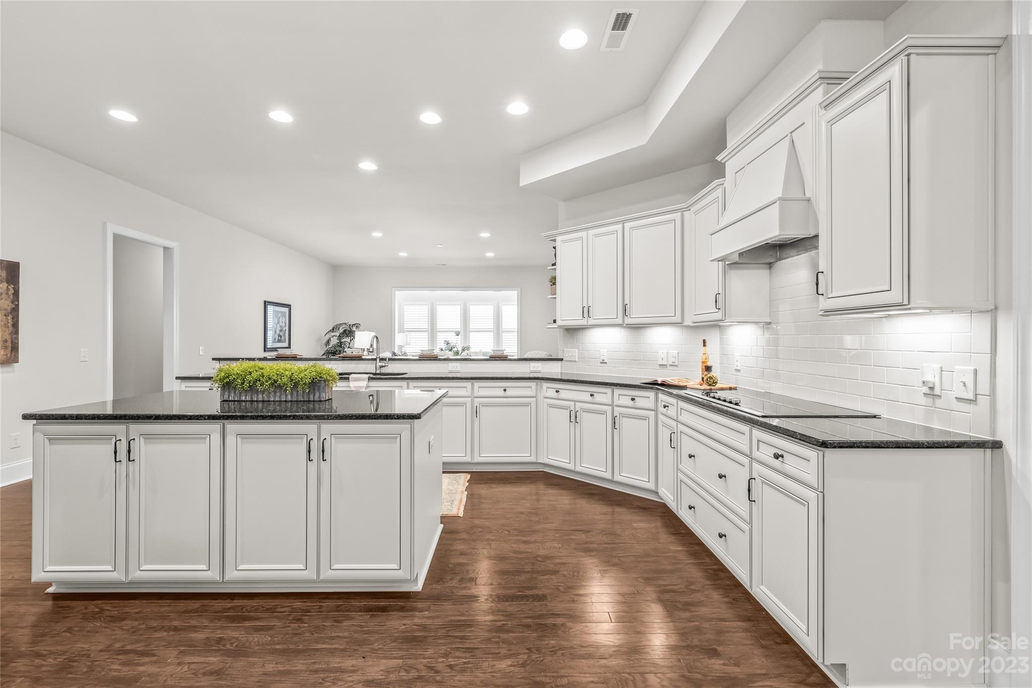 Amber Meadows - Residential