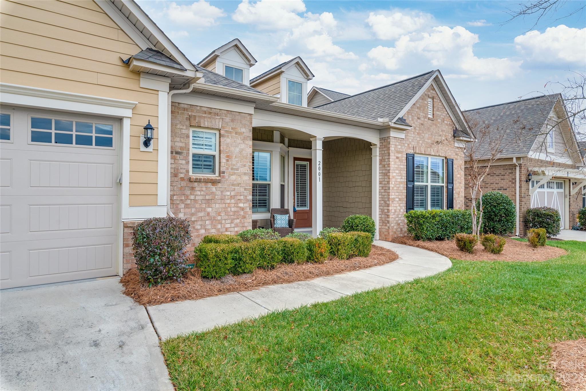 Amber Meadows - Residential