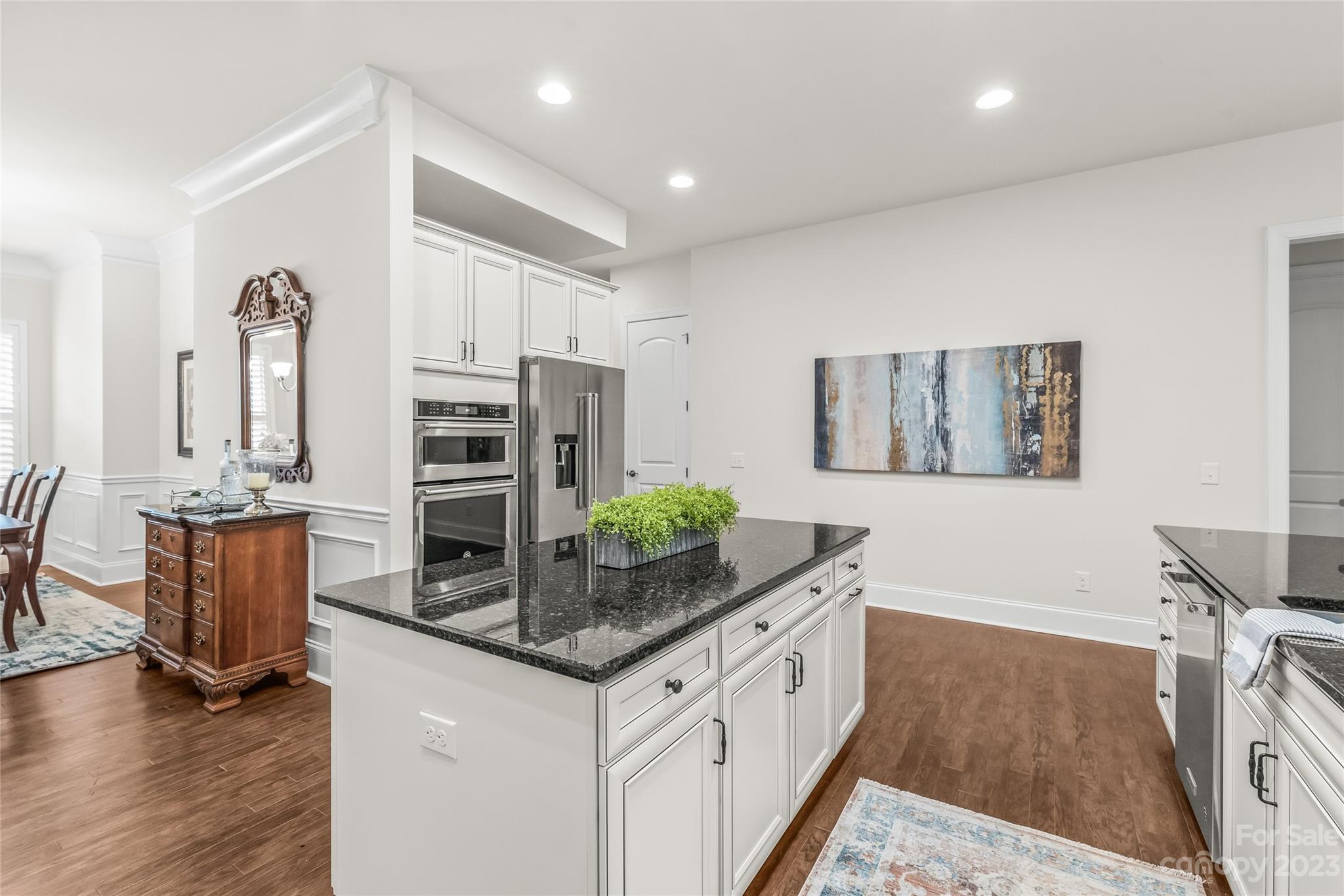 Amber Meadows - Residential