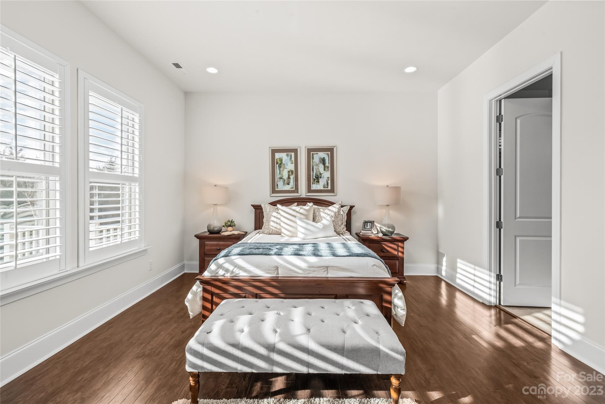 Amber Meadows - Residential