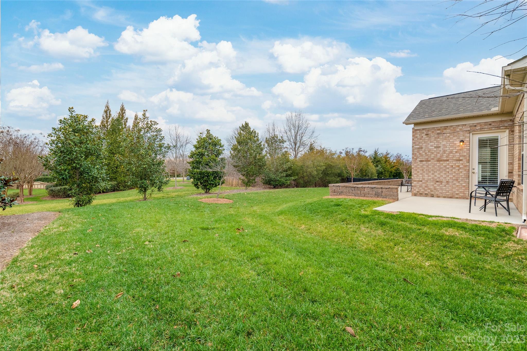 Amber Meadows - Residential