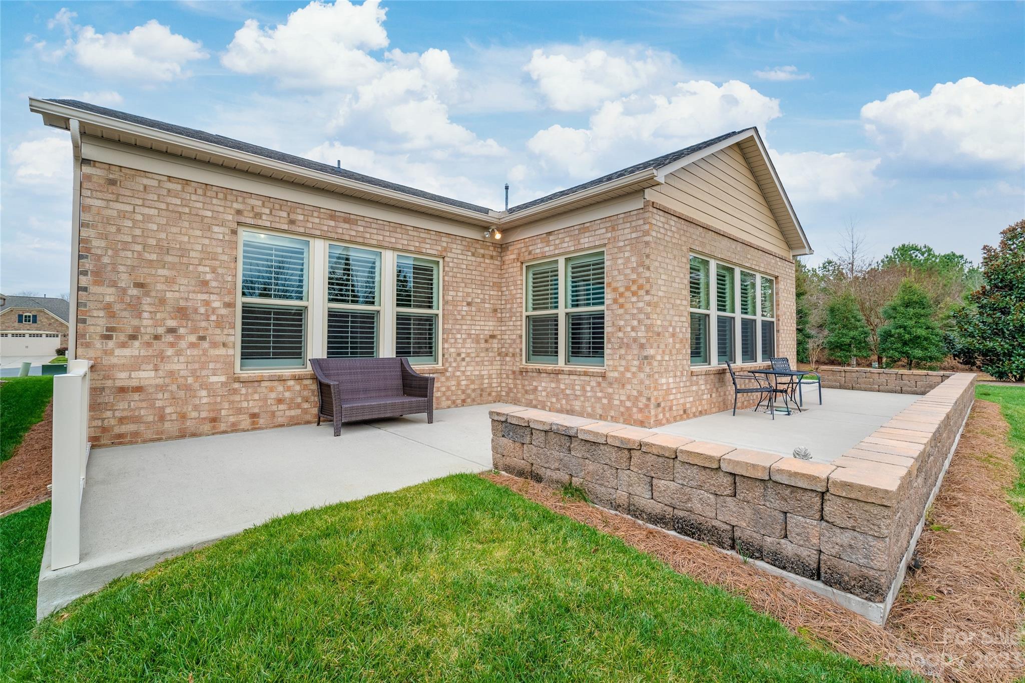 Amber Meadows - Residential