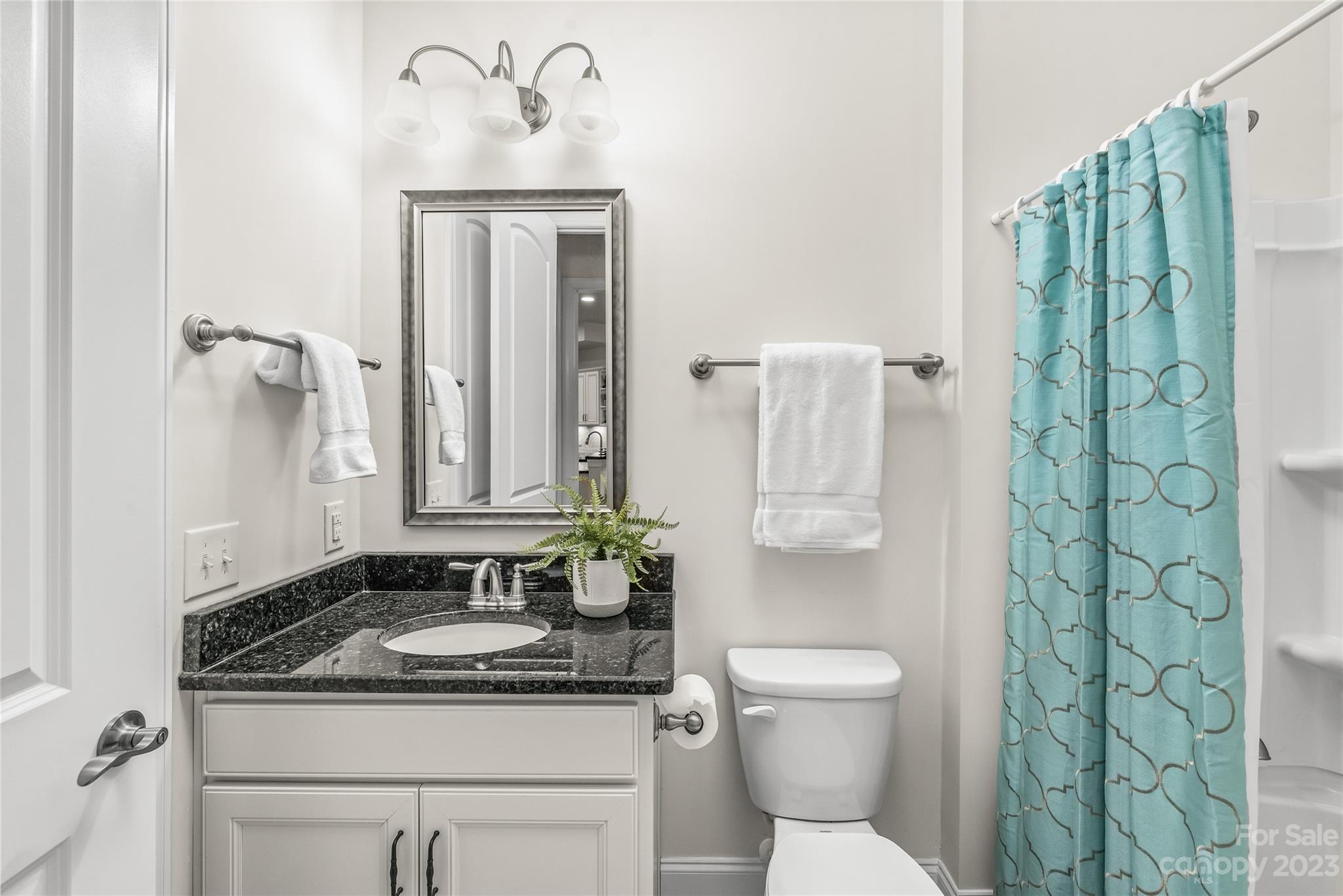 Amber Meadows - Residential