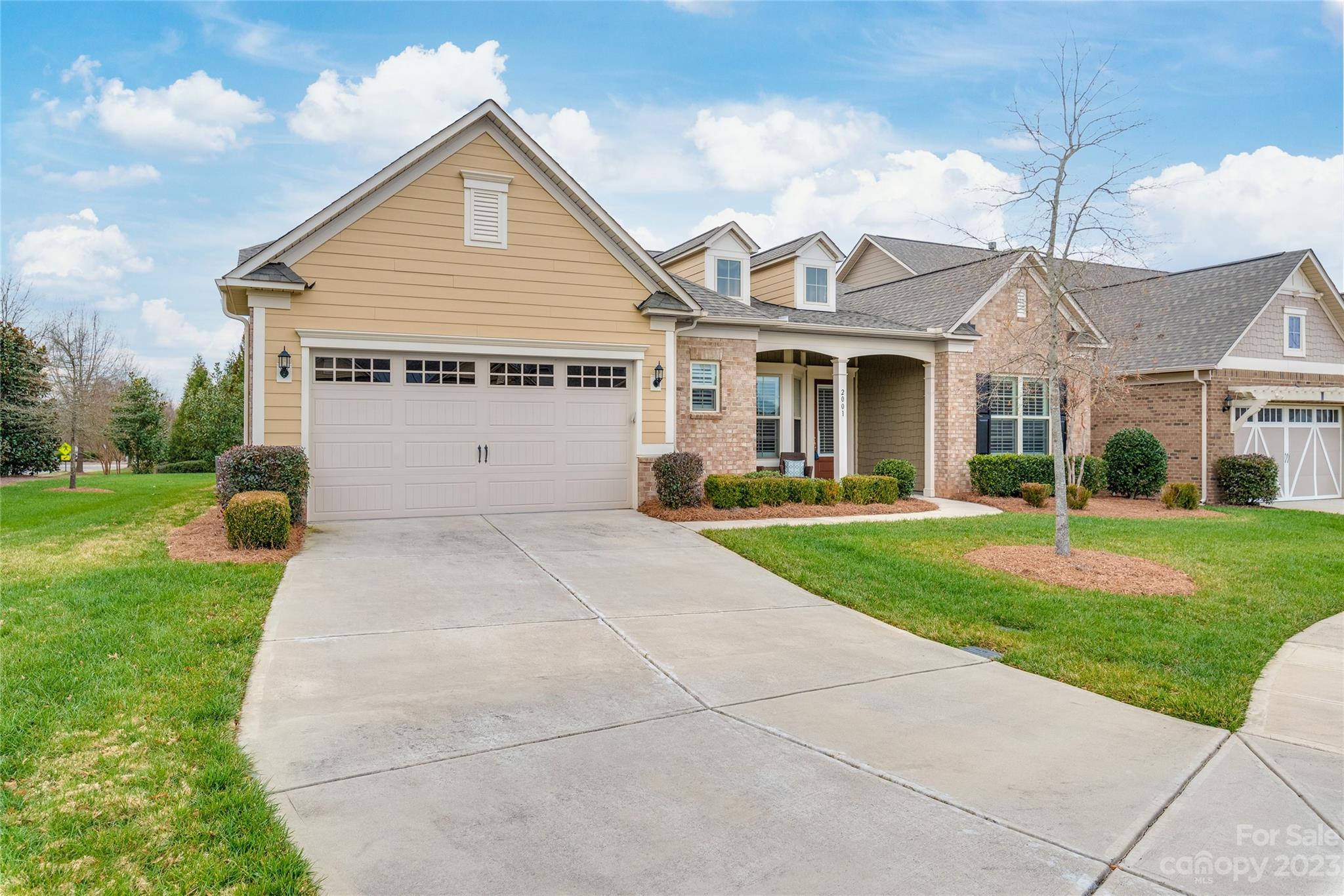 Amber Meadows - Residential