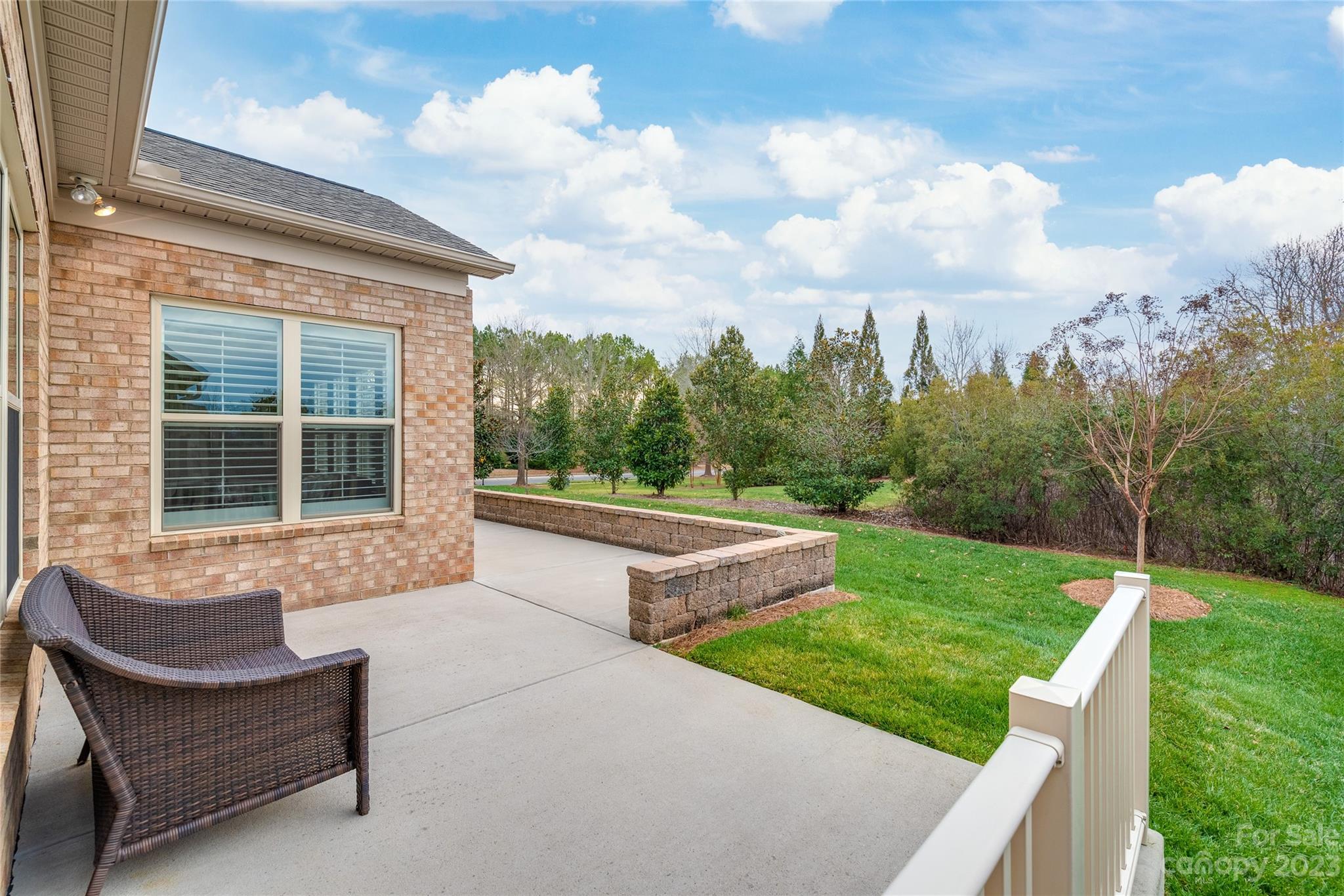 Amber Meadows - Residential