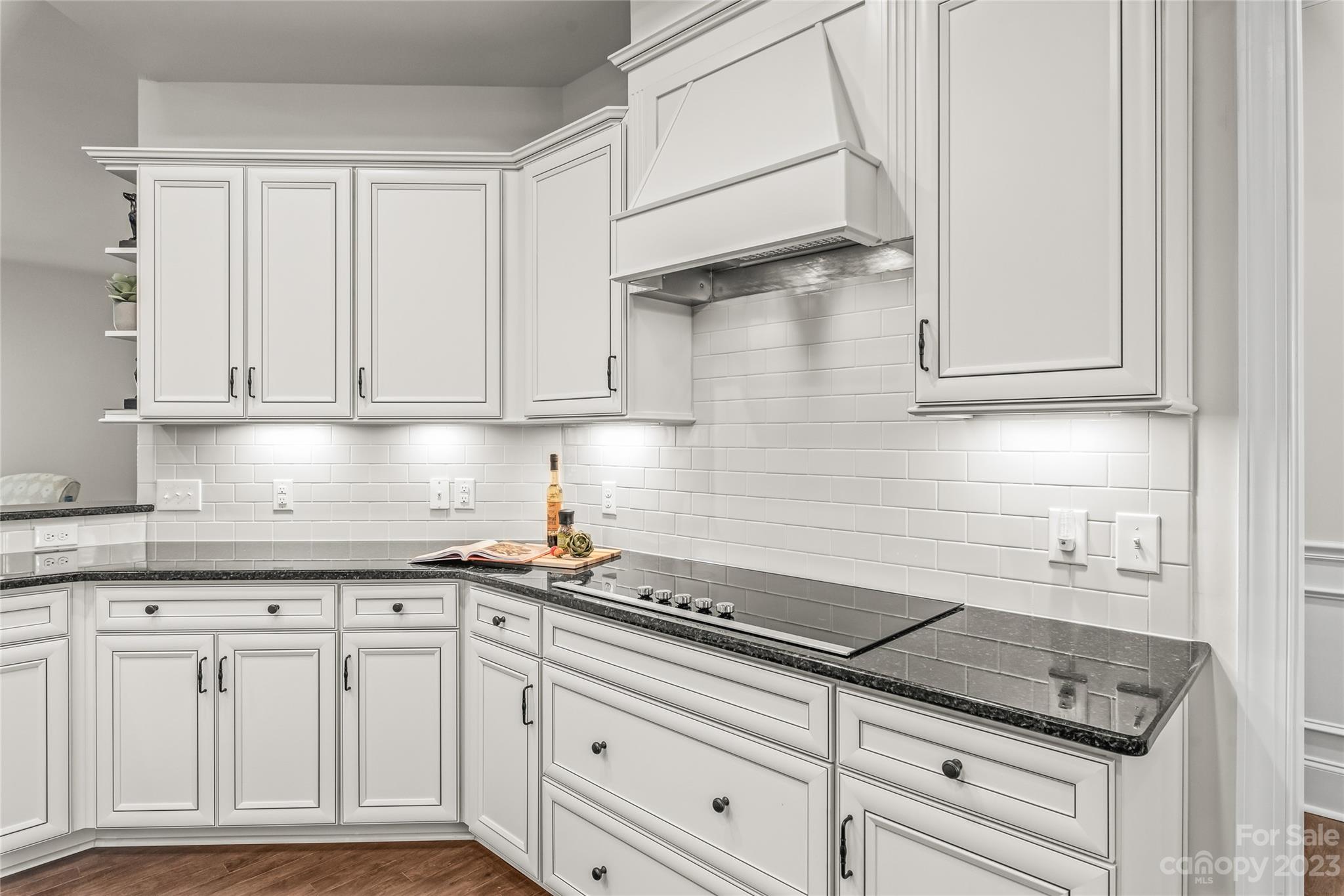 Amber Meadows - Residential