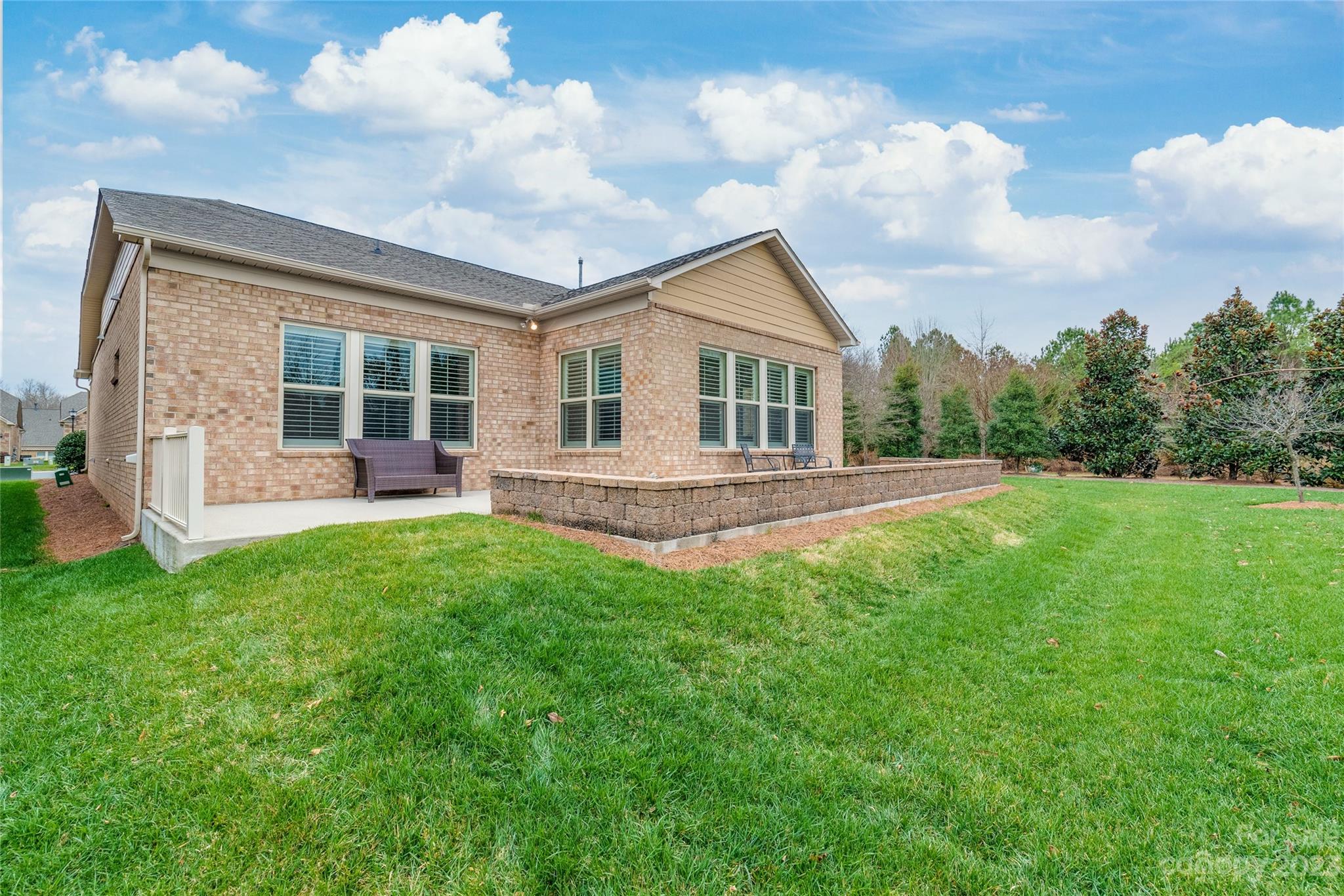 Amber Meadows - Residential