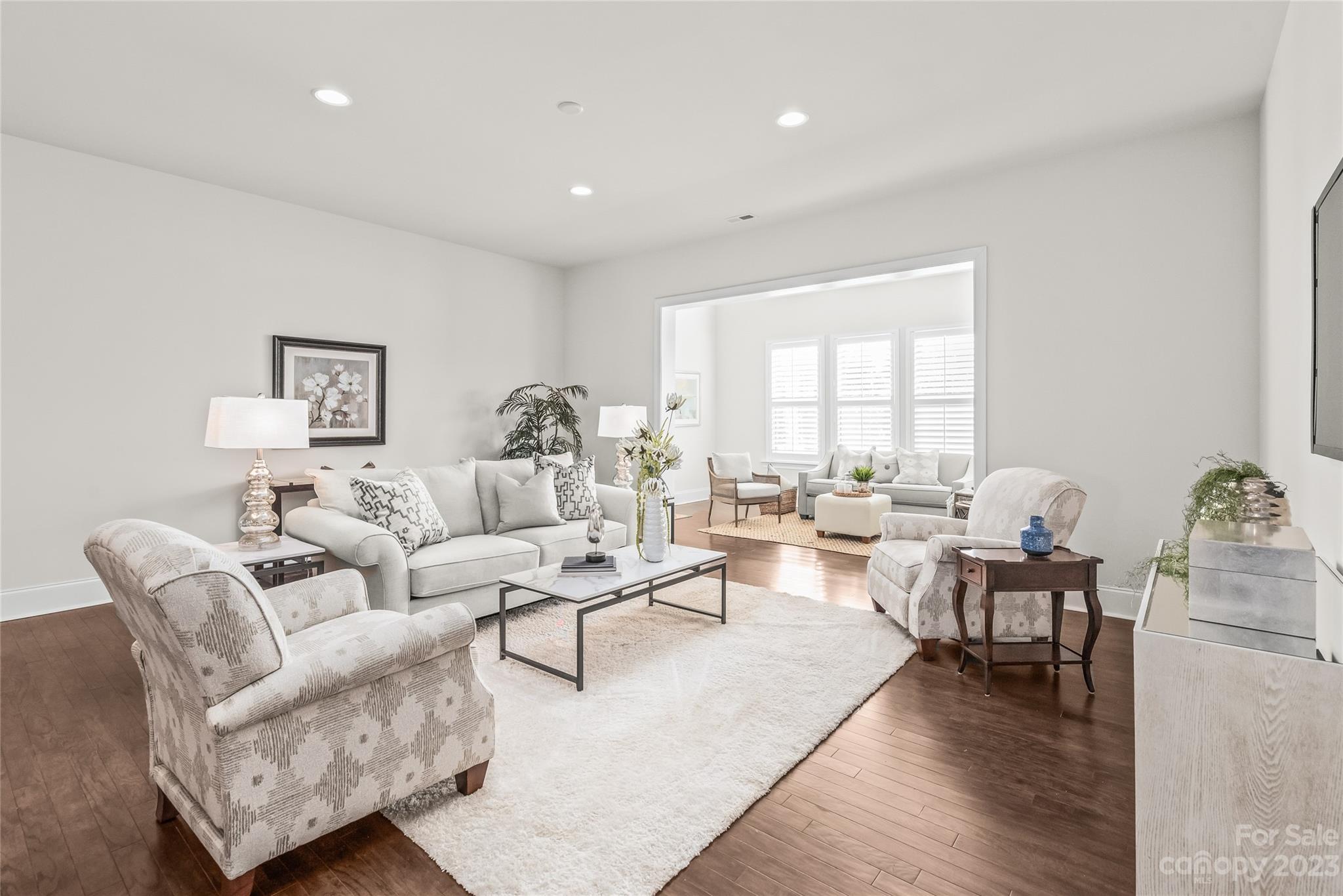 Amber Meadows - Residential