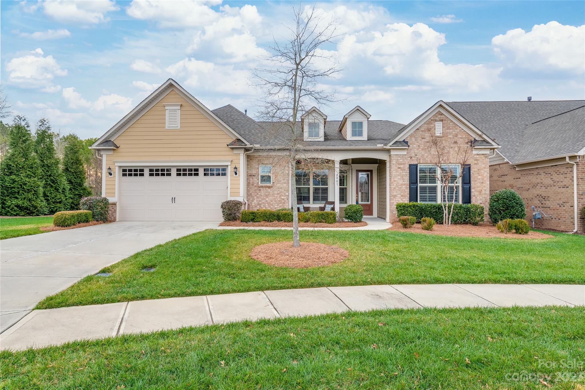 Amber Meadows - Residential