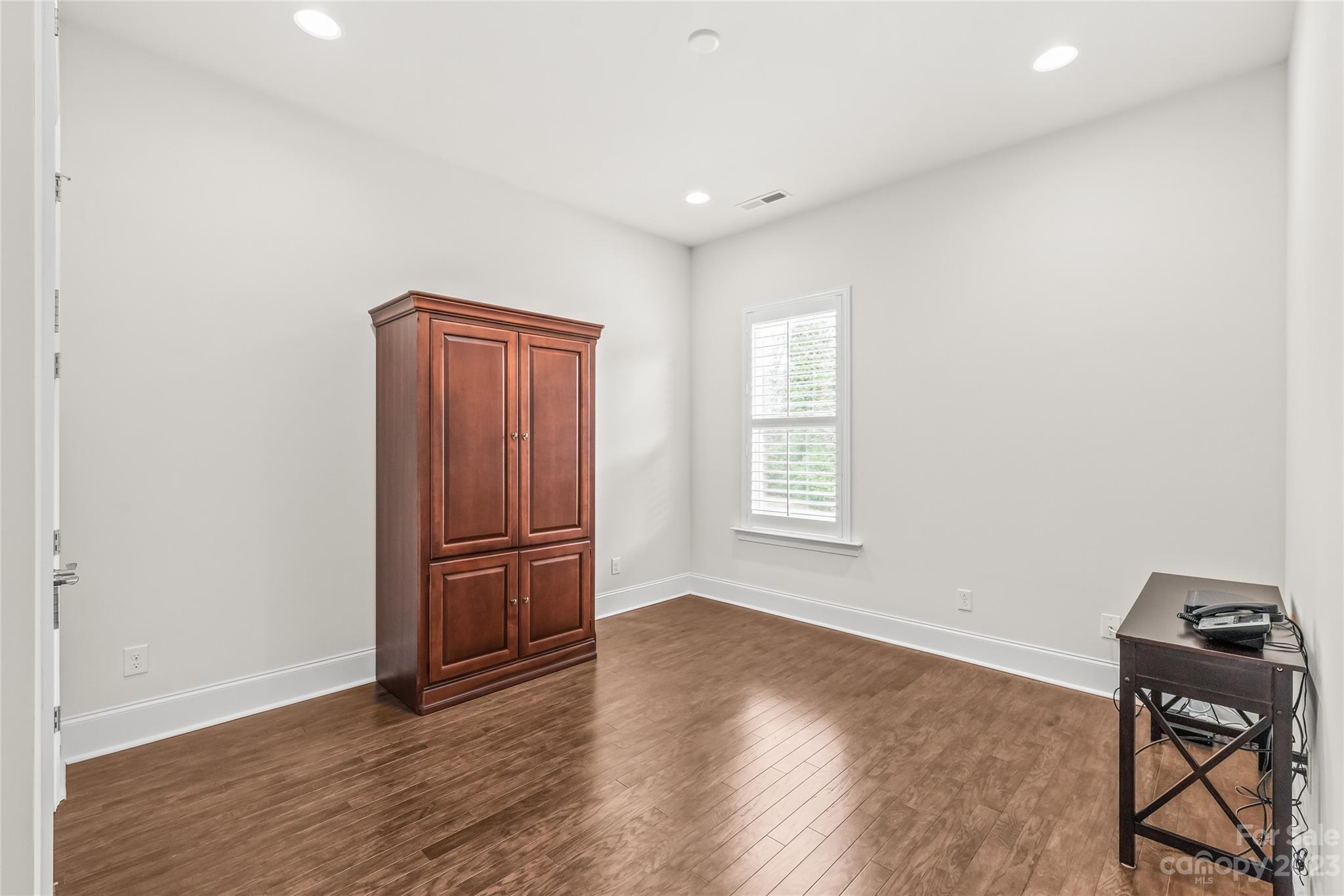 Amber Meadows - Residential