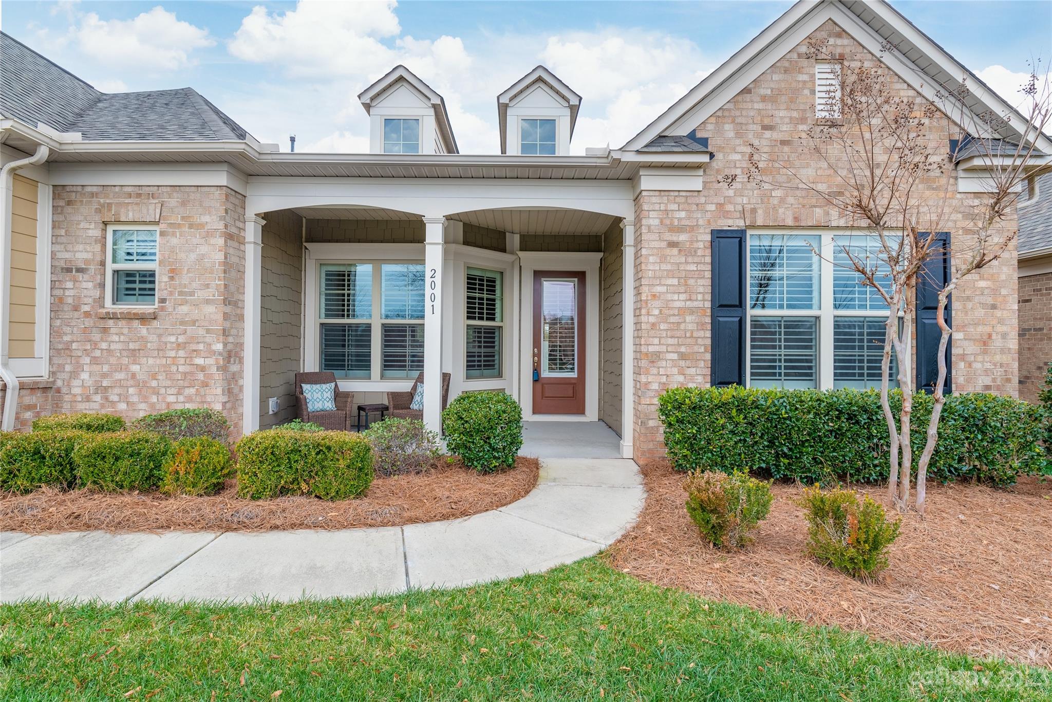 Amber Meadows - Residential