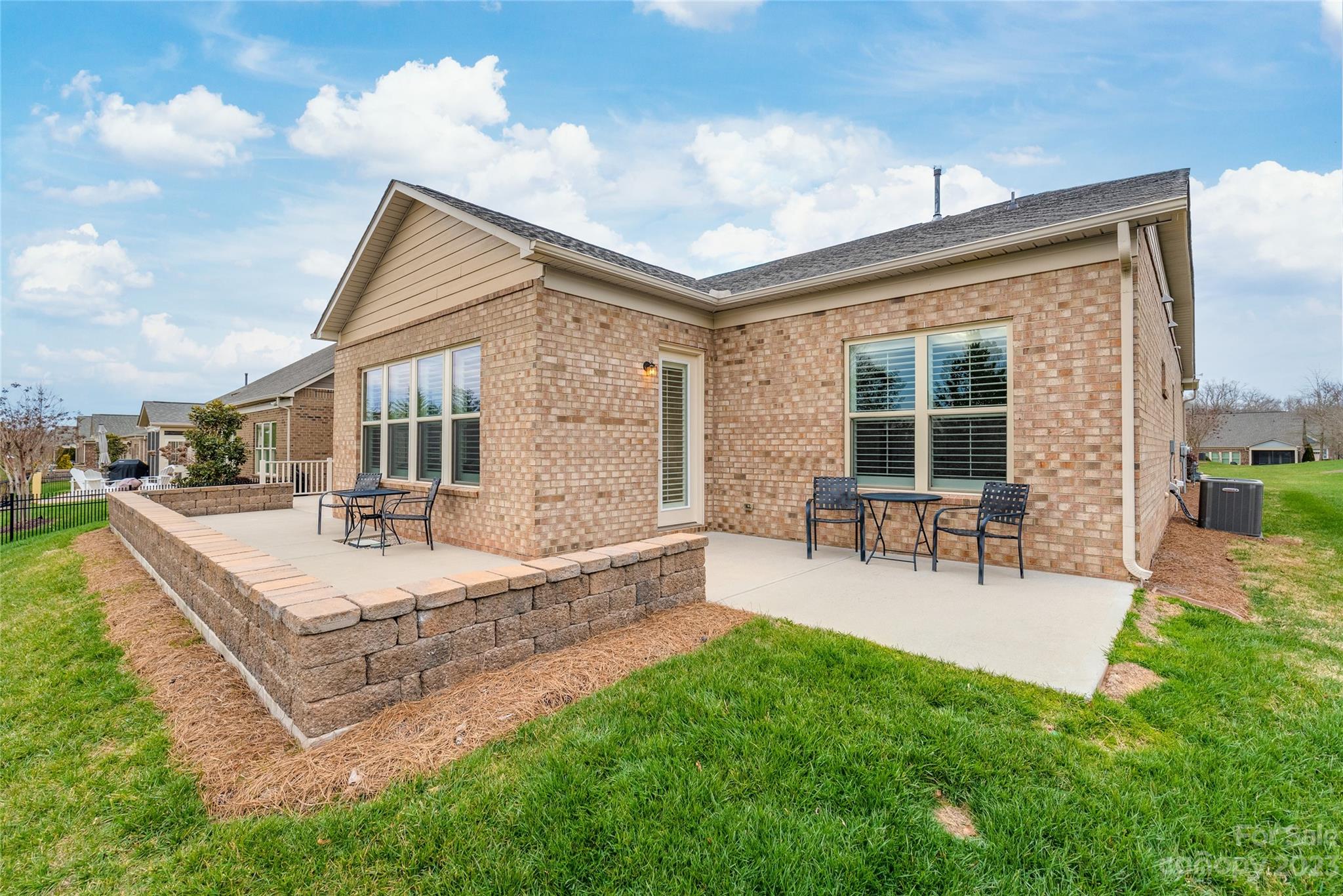 Amber Meadows - Residential