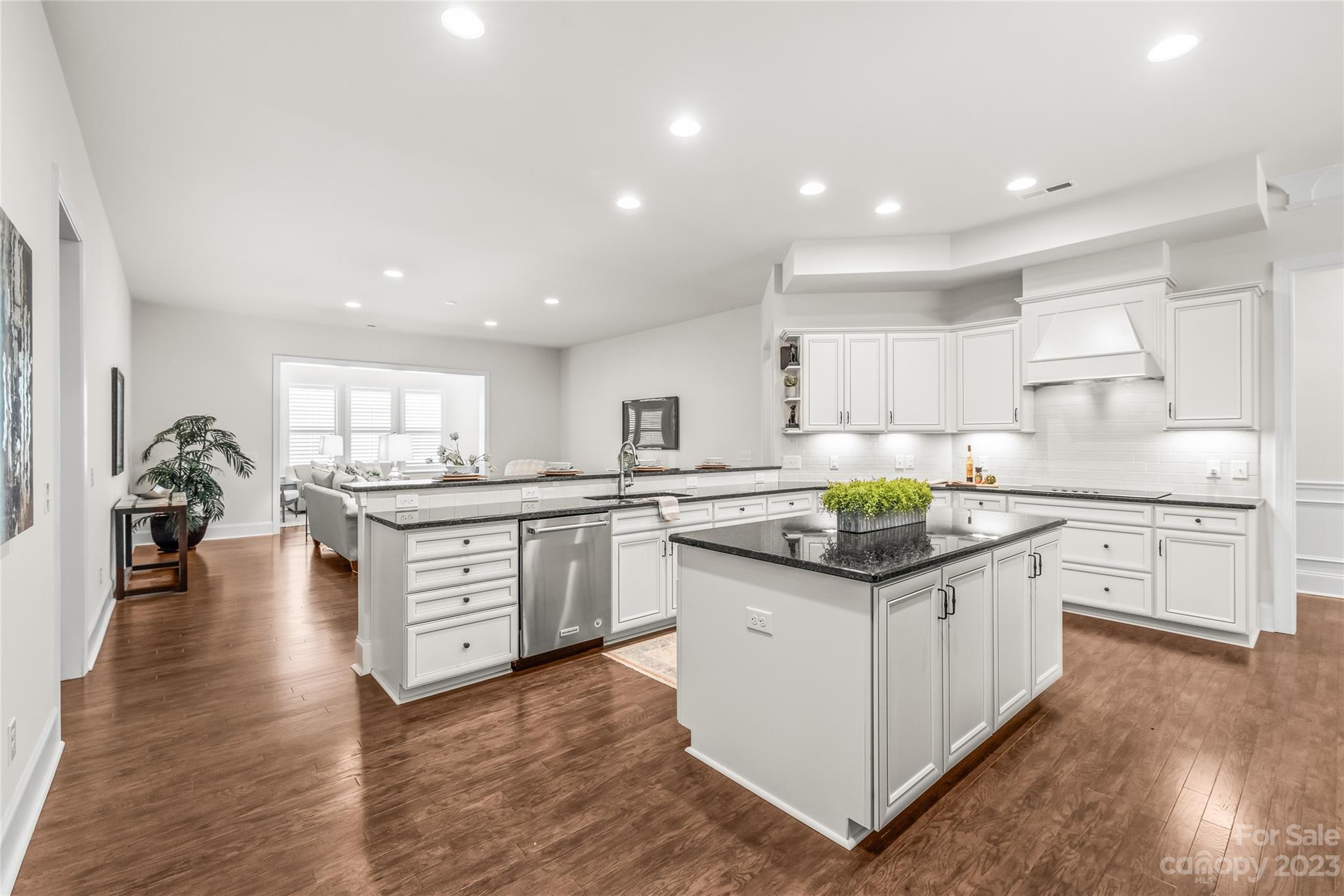 Amber Meadows - Residential