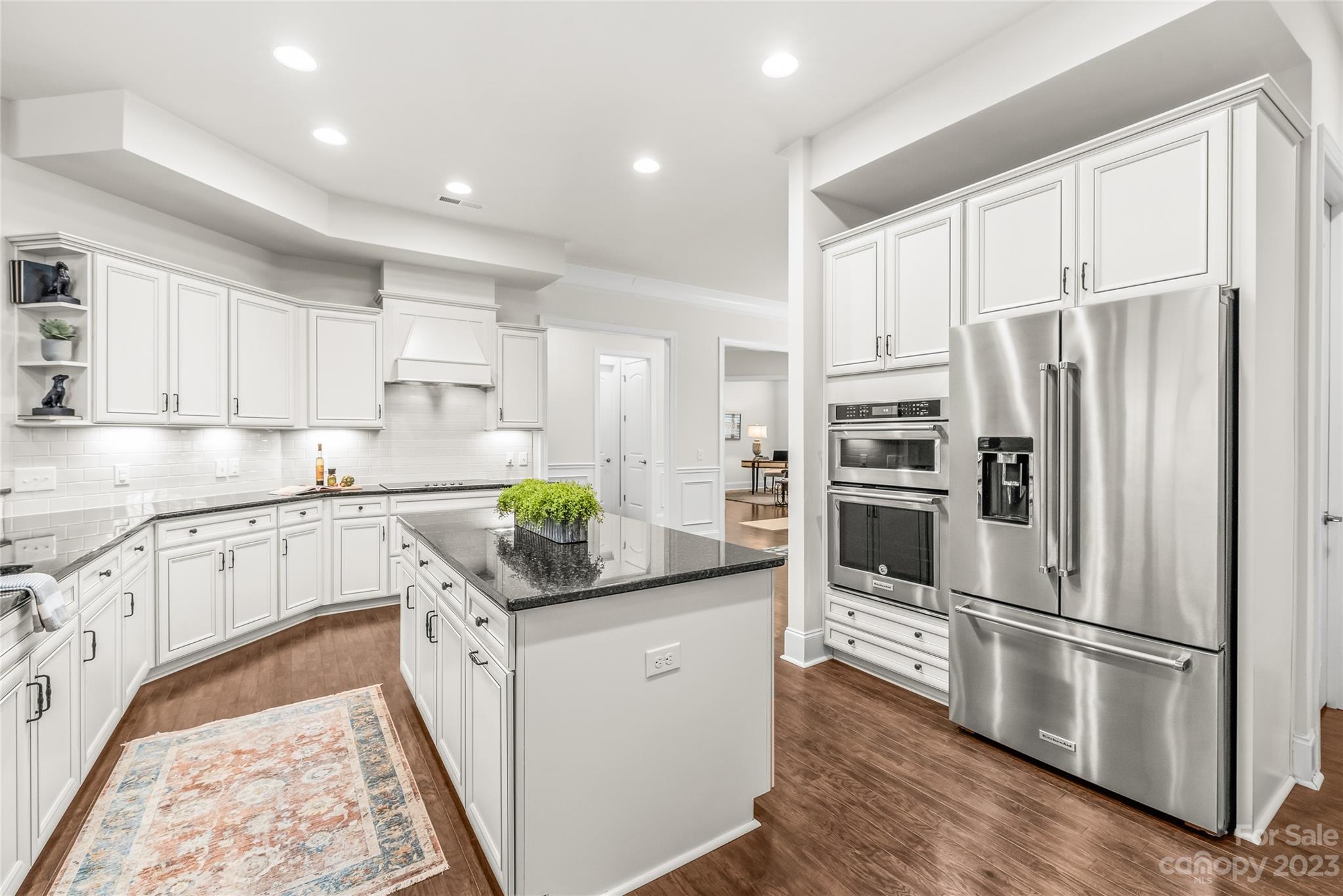 Amber Meadows - Residential