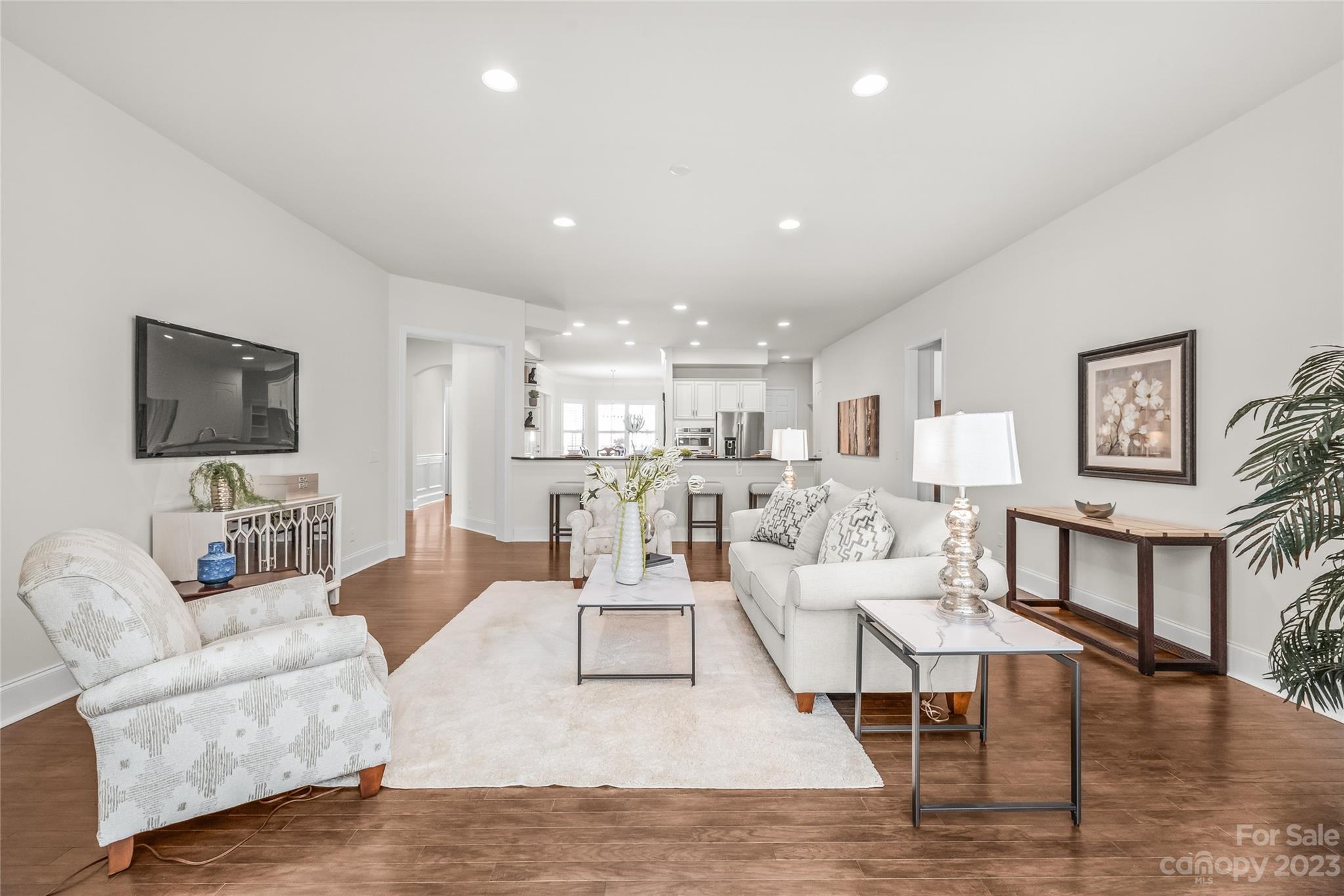 Amber Meadows - Residential