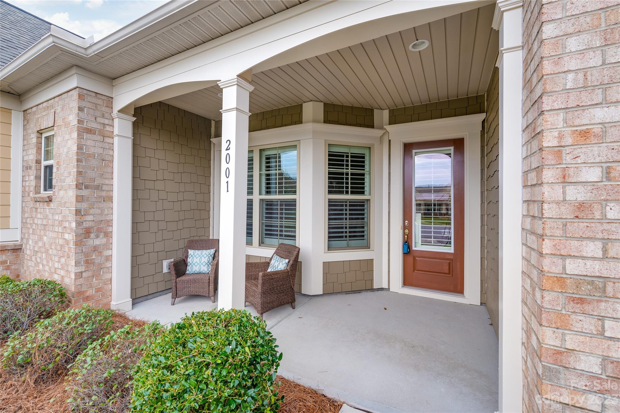 Amber Meadows - Residential