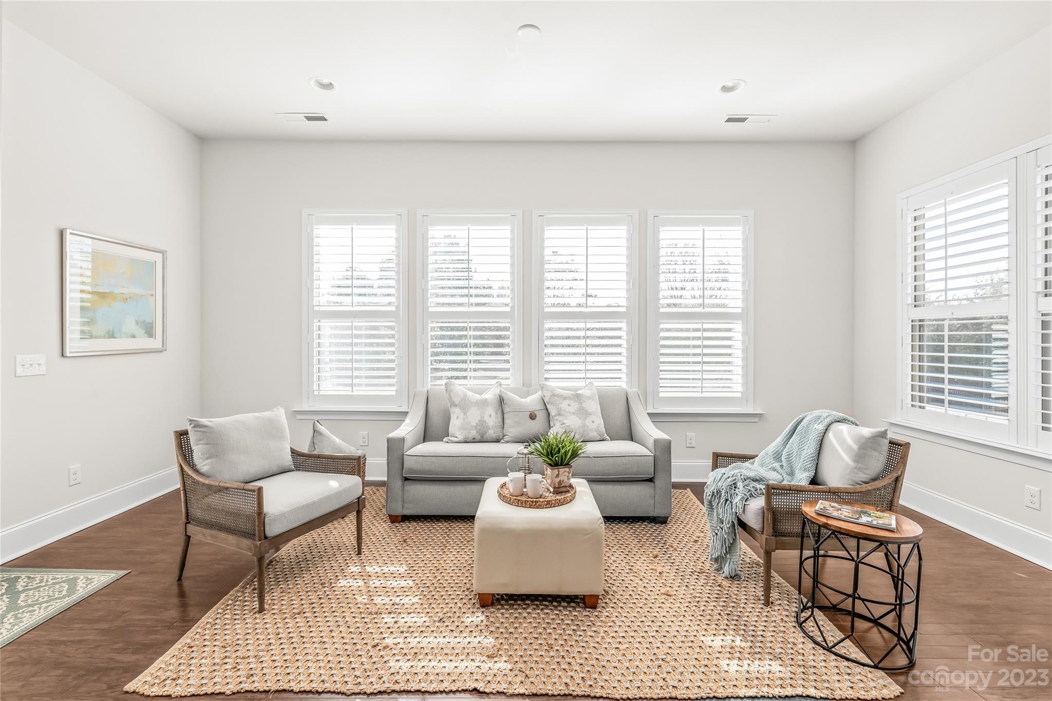 Amber Meadows - Residential