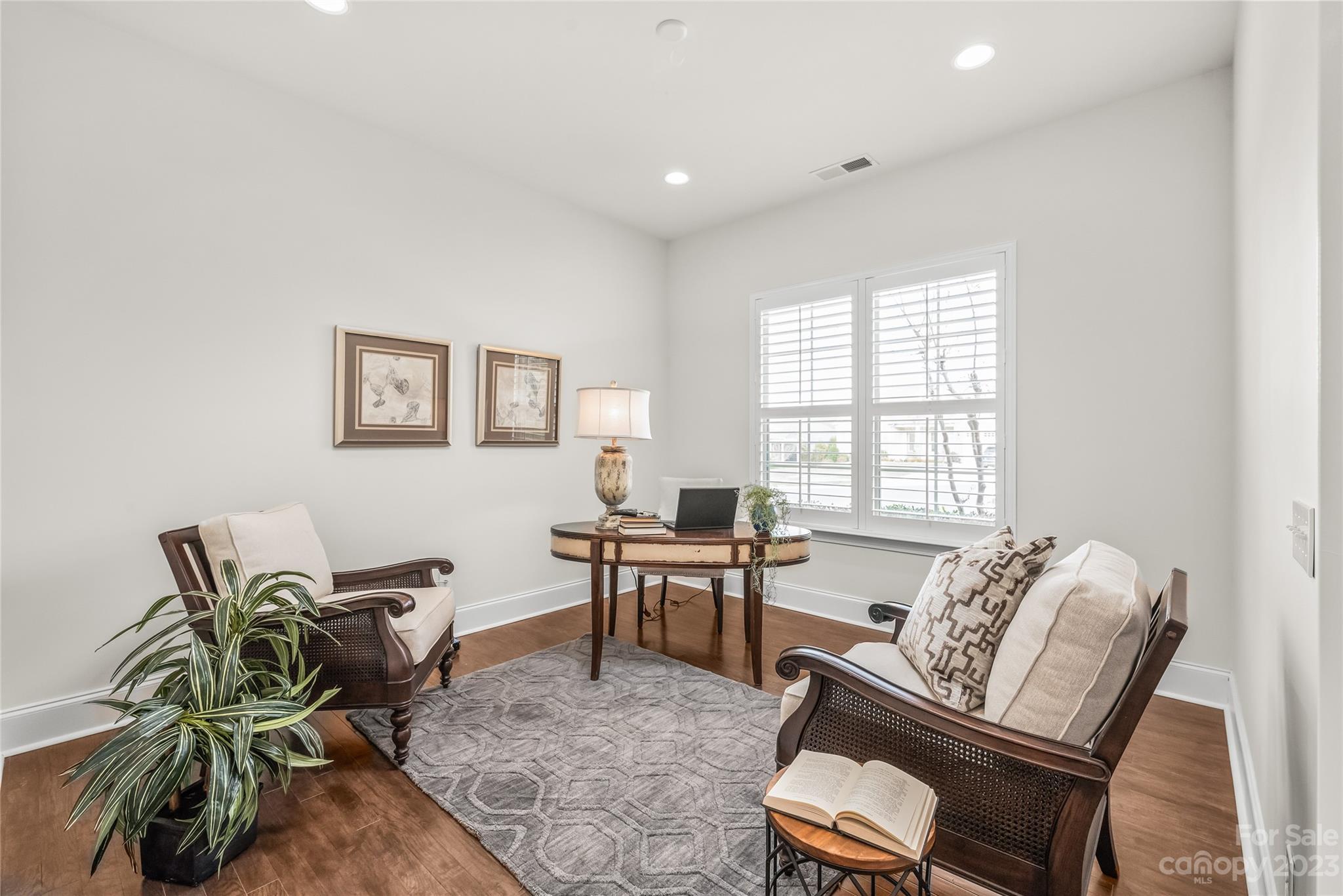 Amber Meadows - Residential