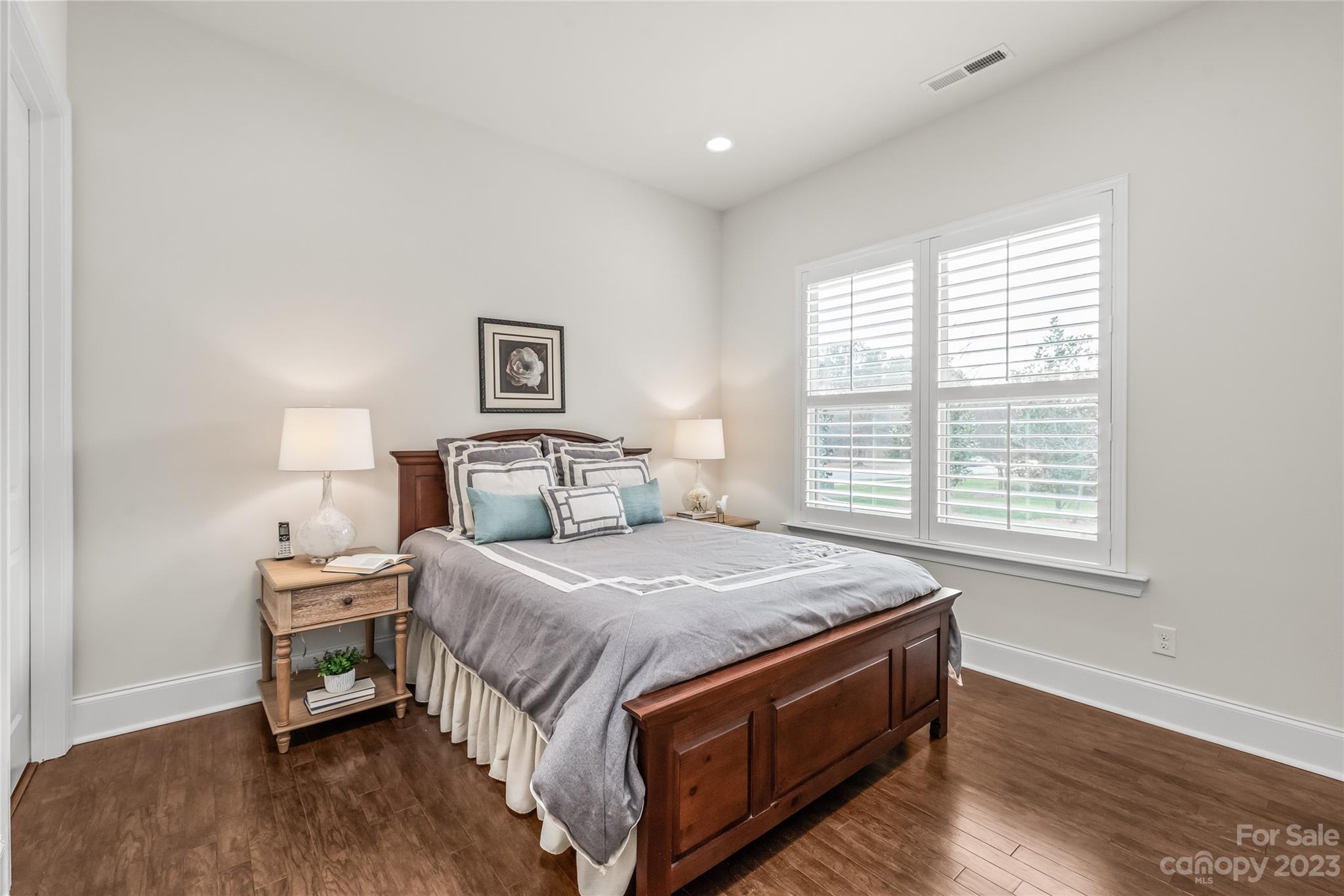 Amber Meadows - Residential