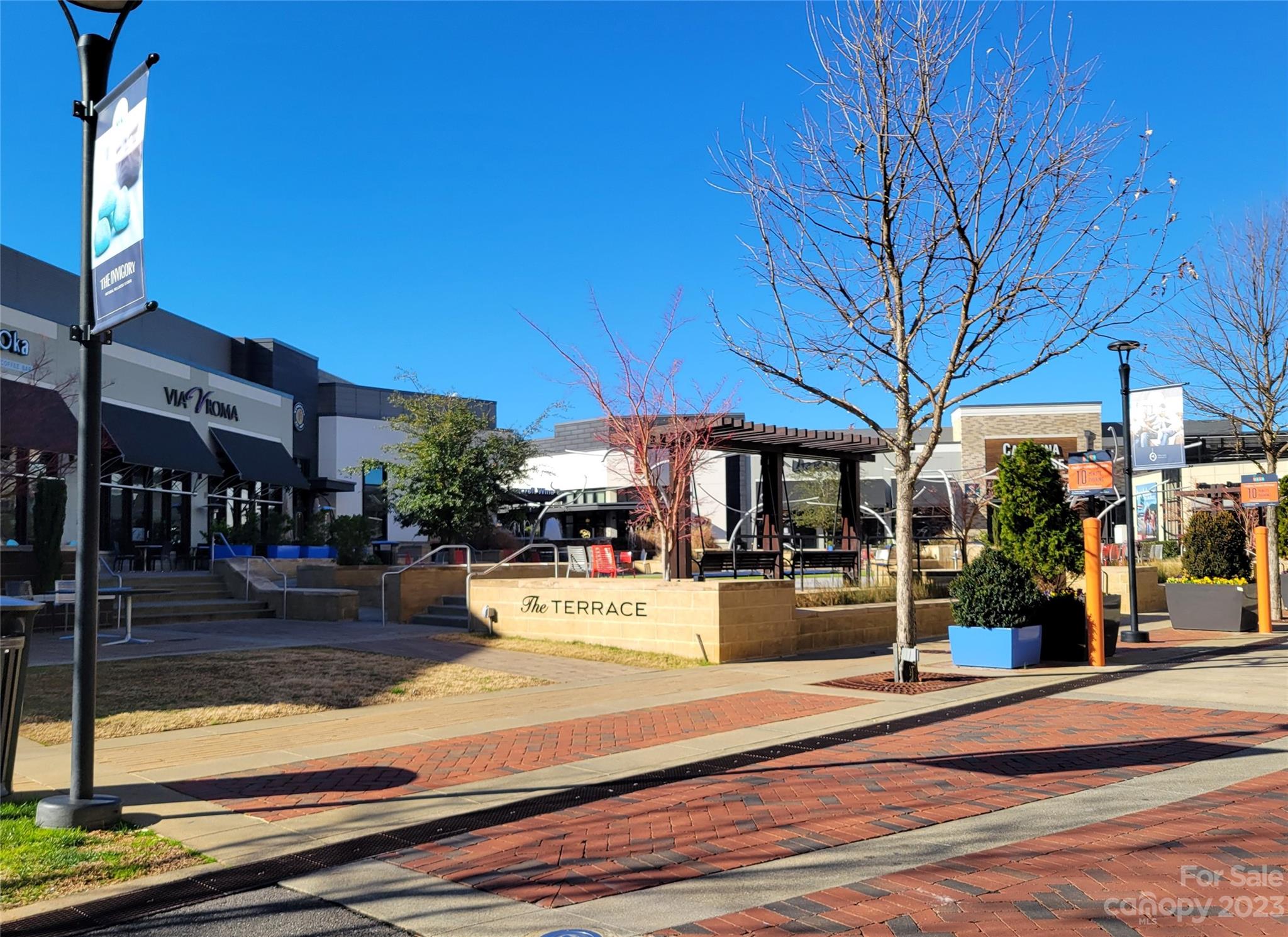 Amber Meadows - Residential