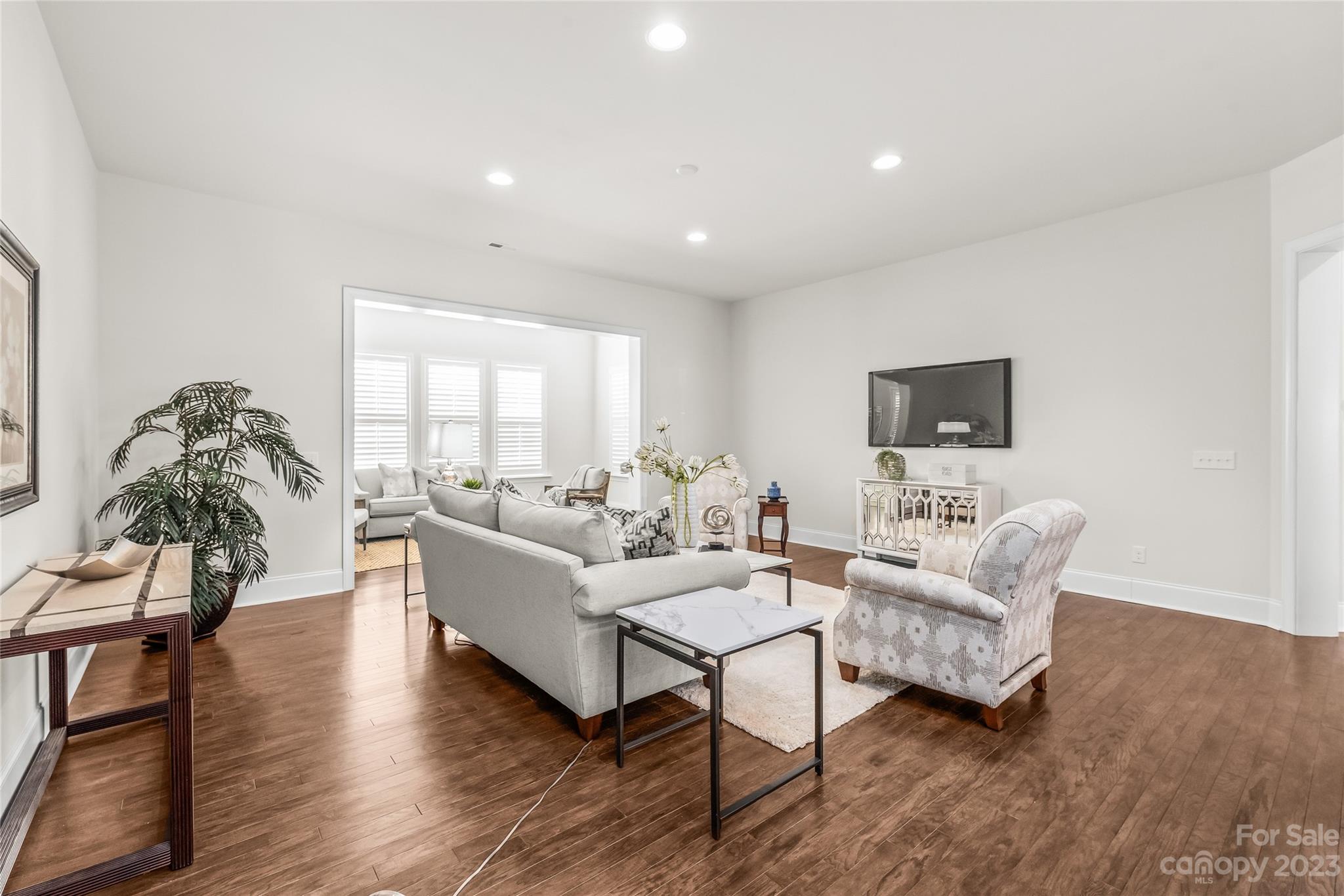 Amber Meadows - Residential