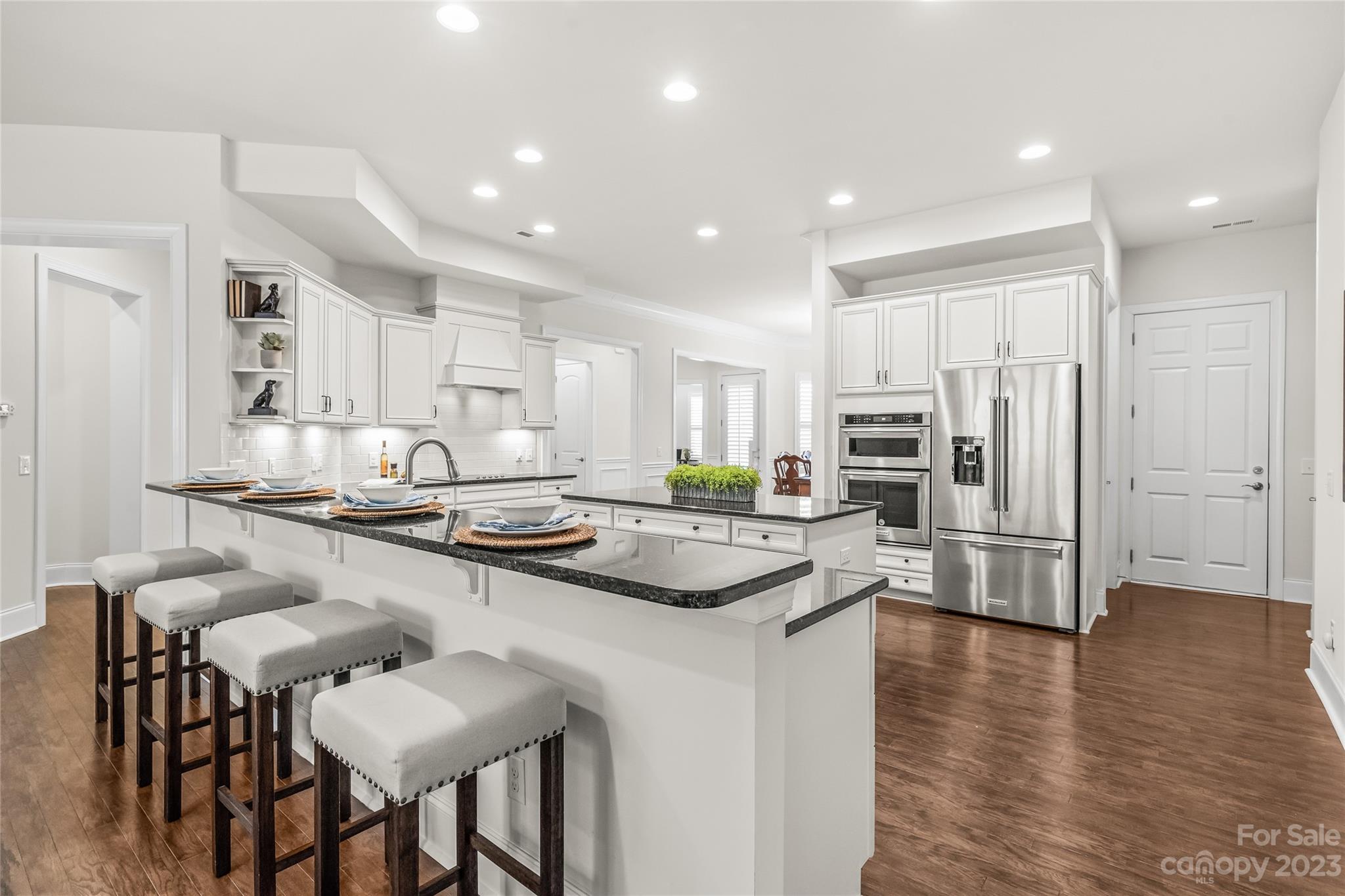 Amber Meadows - Residential