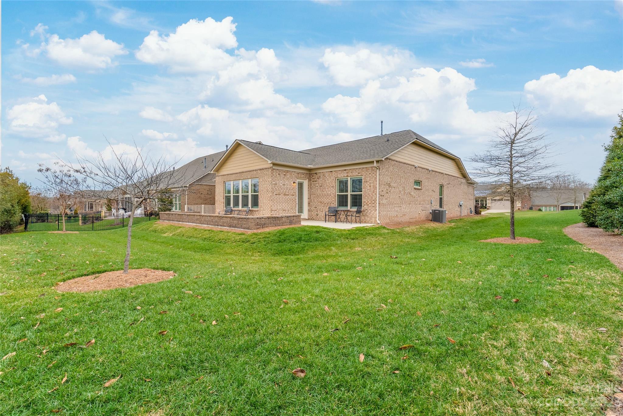 Amber Meadows - Residential