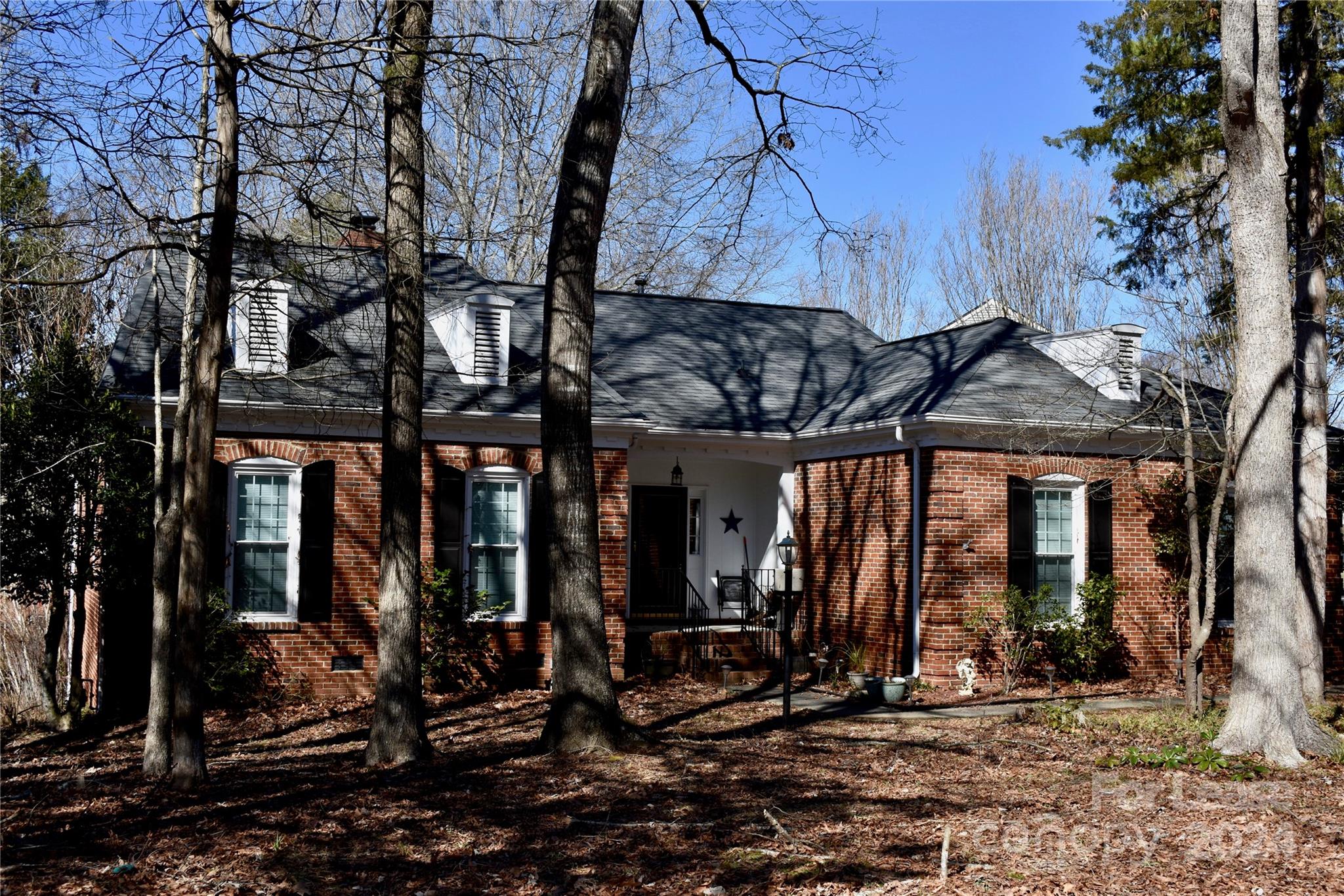 Sardis Plantation - Residential Lease