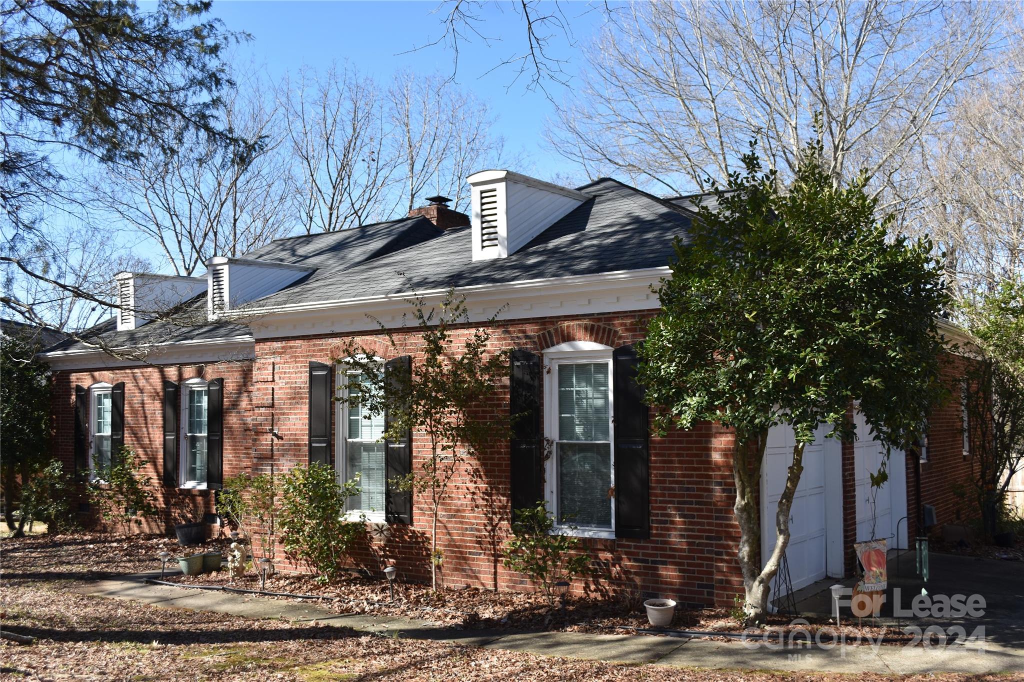 Sardis Plantation - Residential Lease