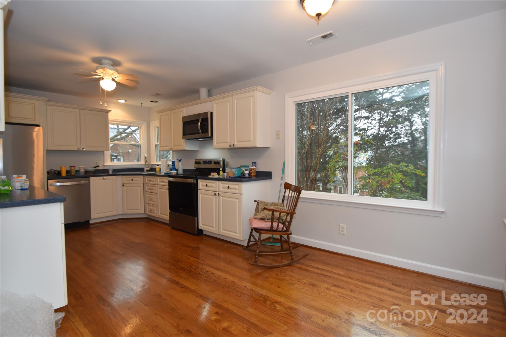 Sardis Plantation - Residential Lease