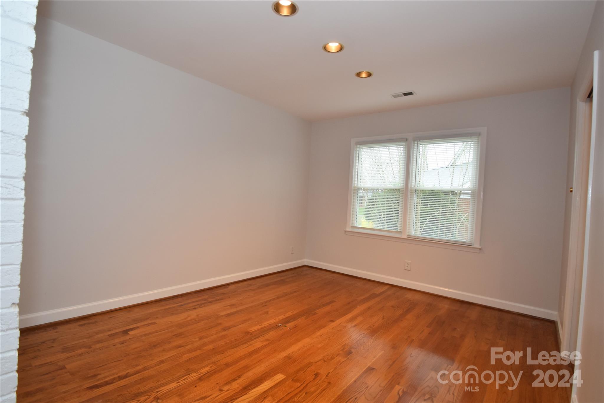 Sardis Plantation - Residential Lease