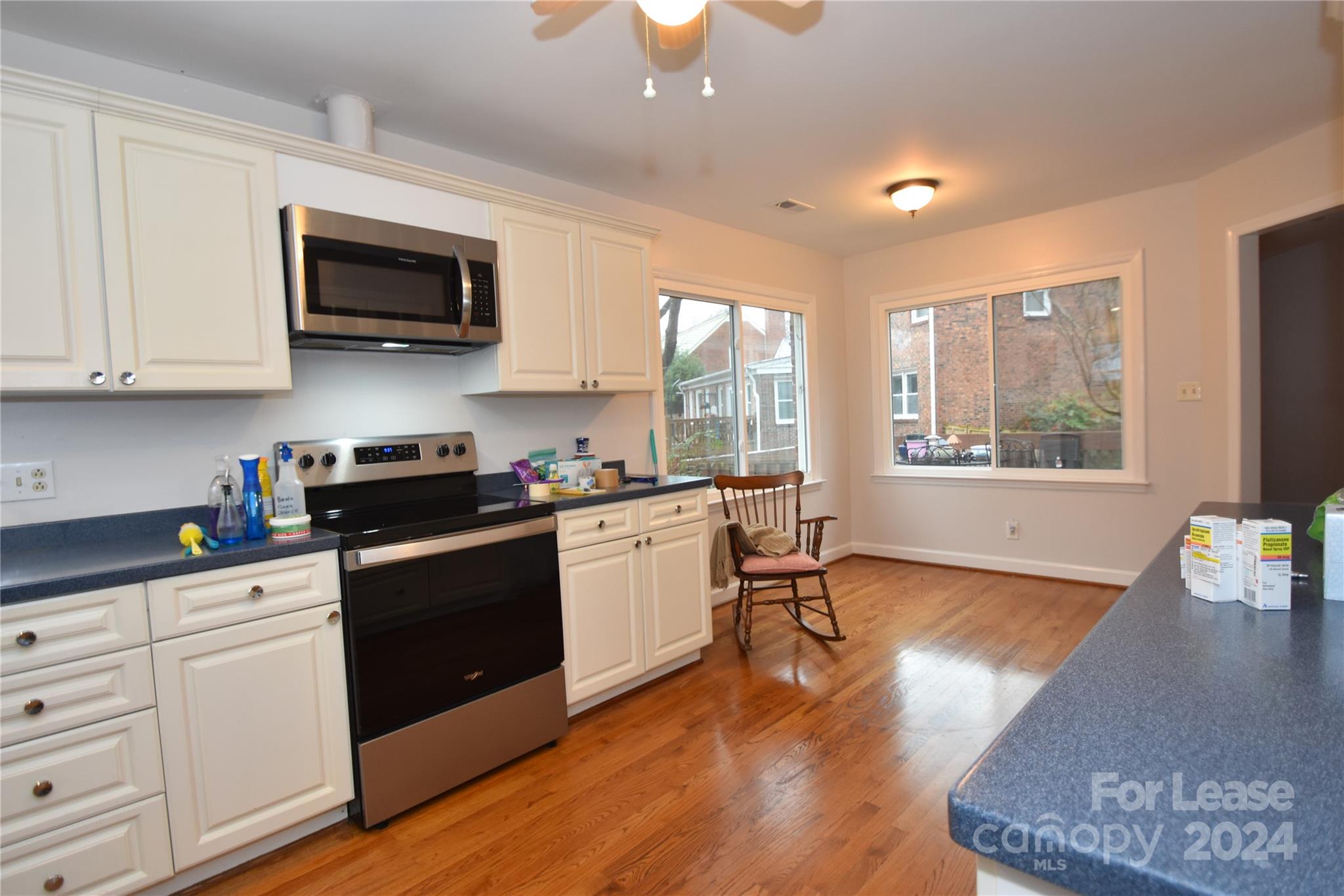 Sardis Plantation - Residential Lease